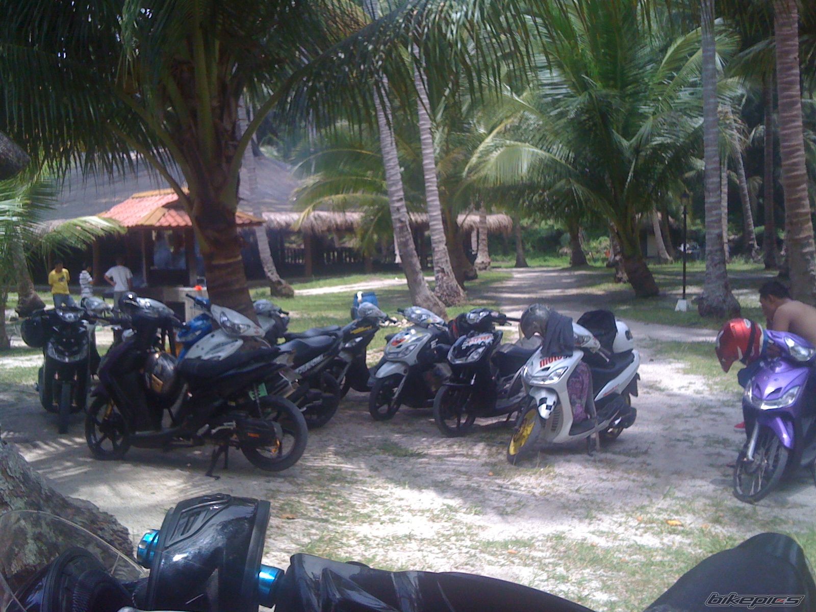 Bike Photo 2548525
