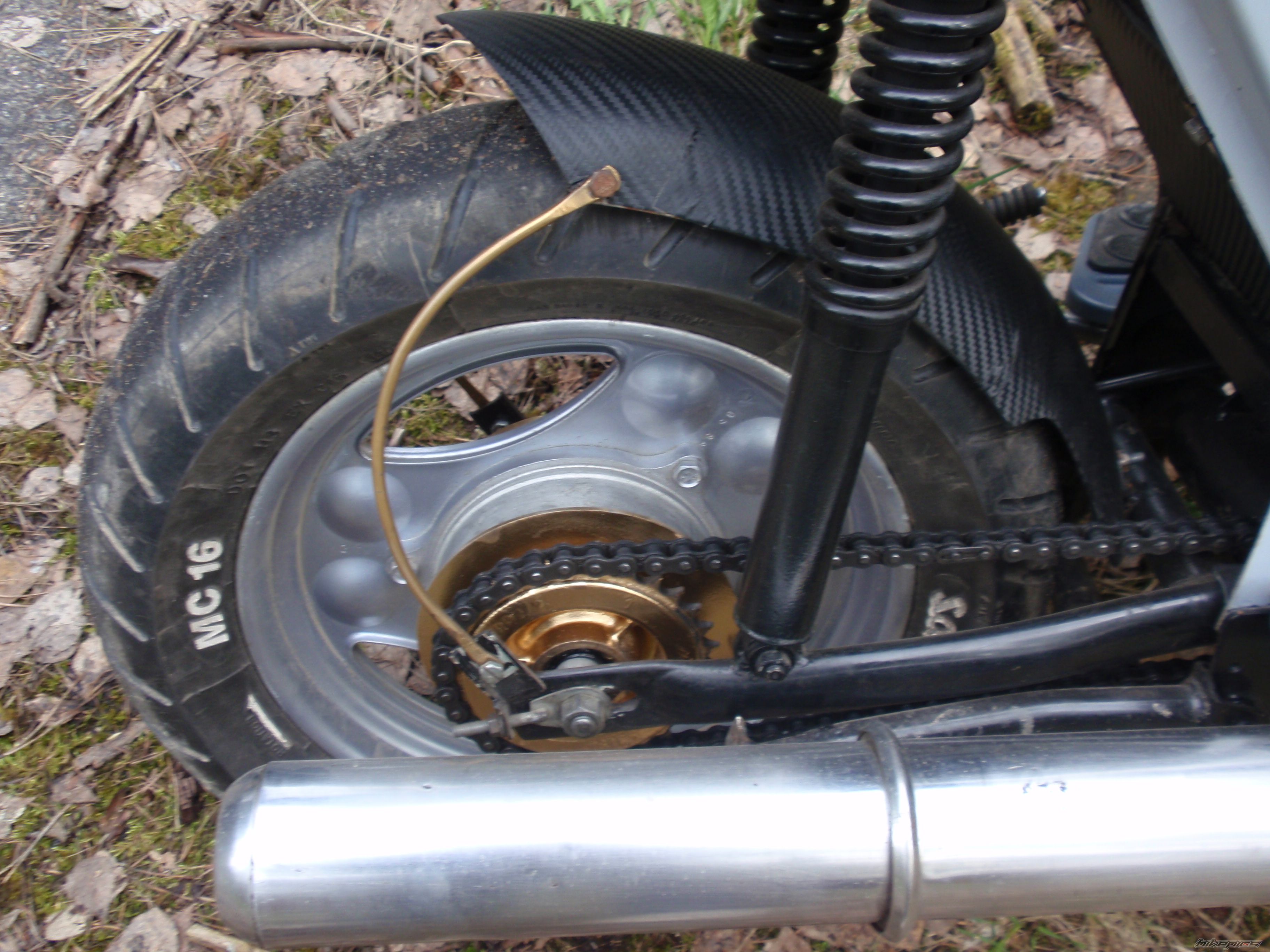 Bike Photo 2548589