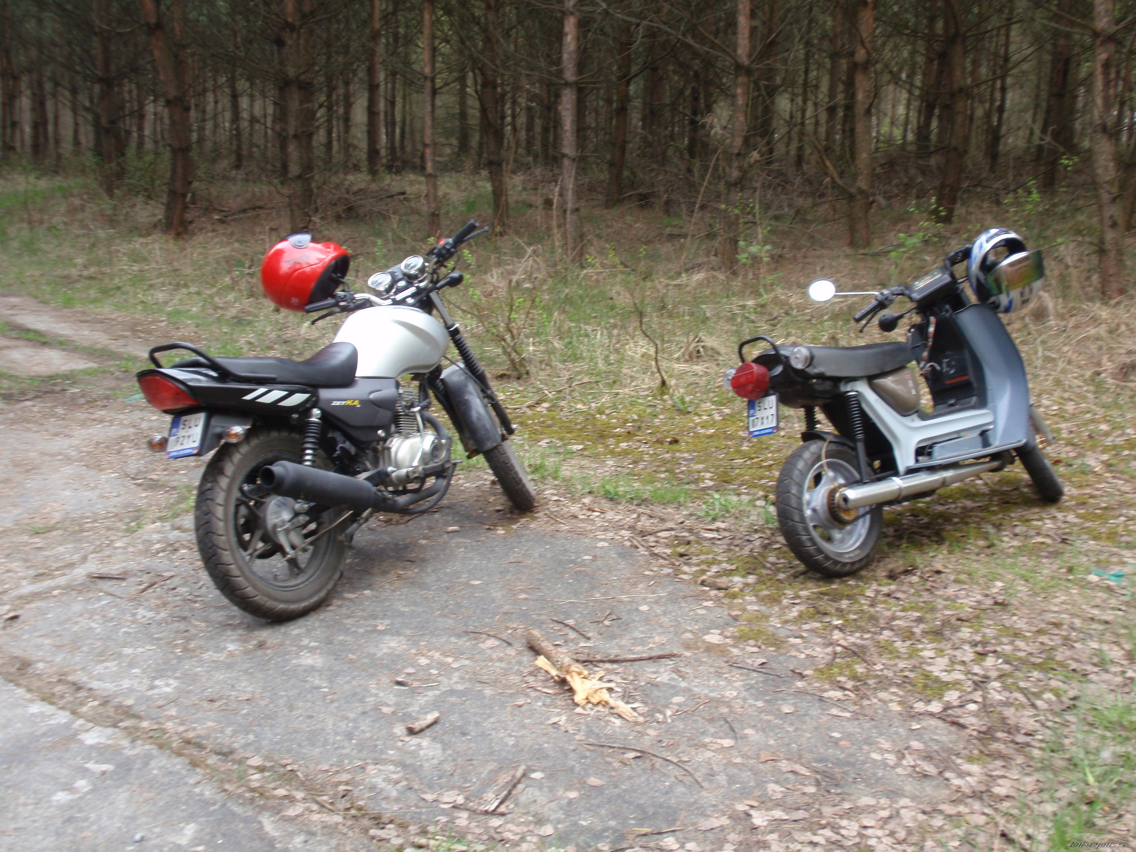 Bike Photo 2548590