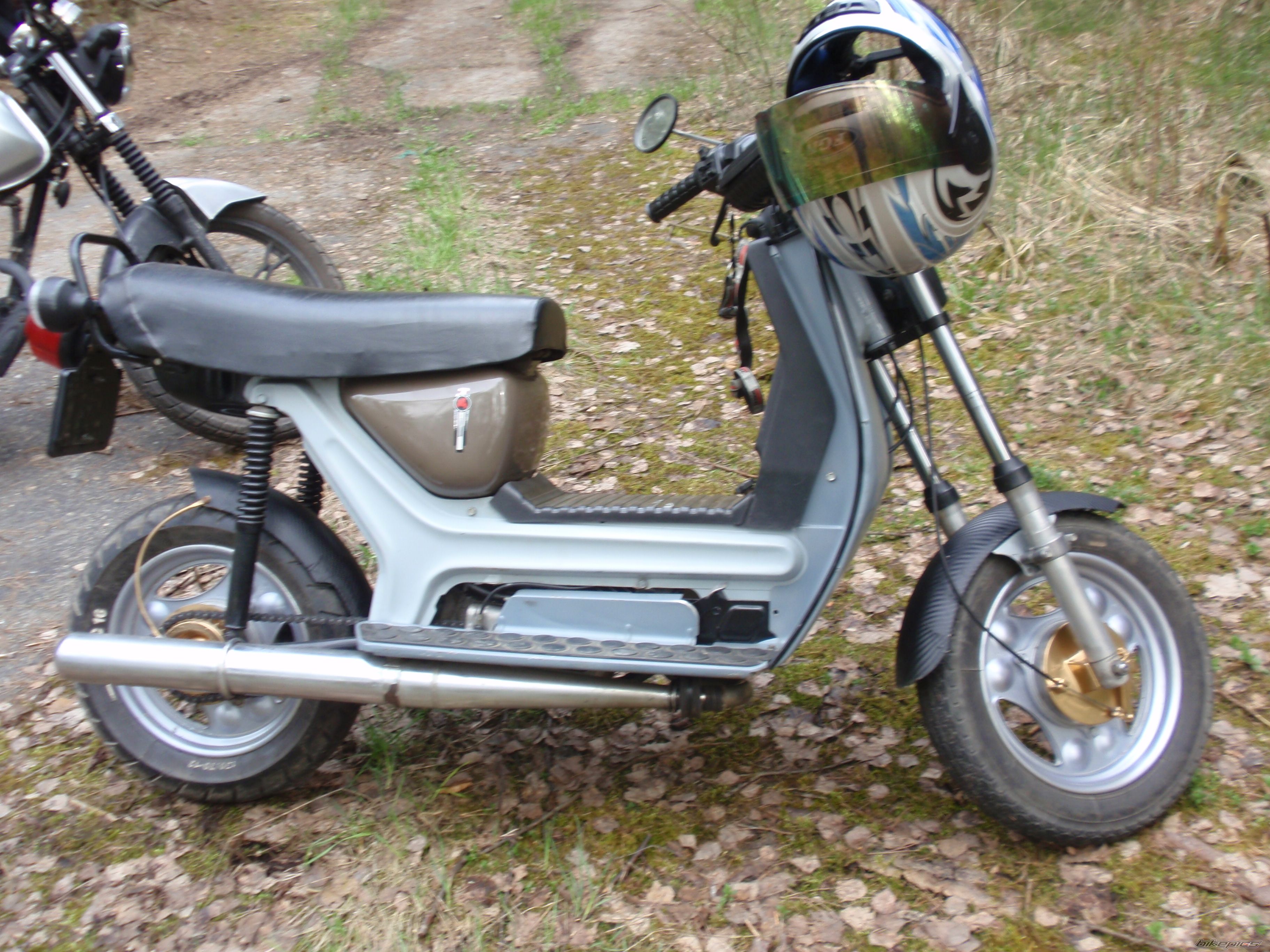 Bike Photo 2548591