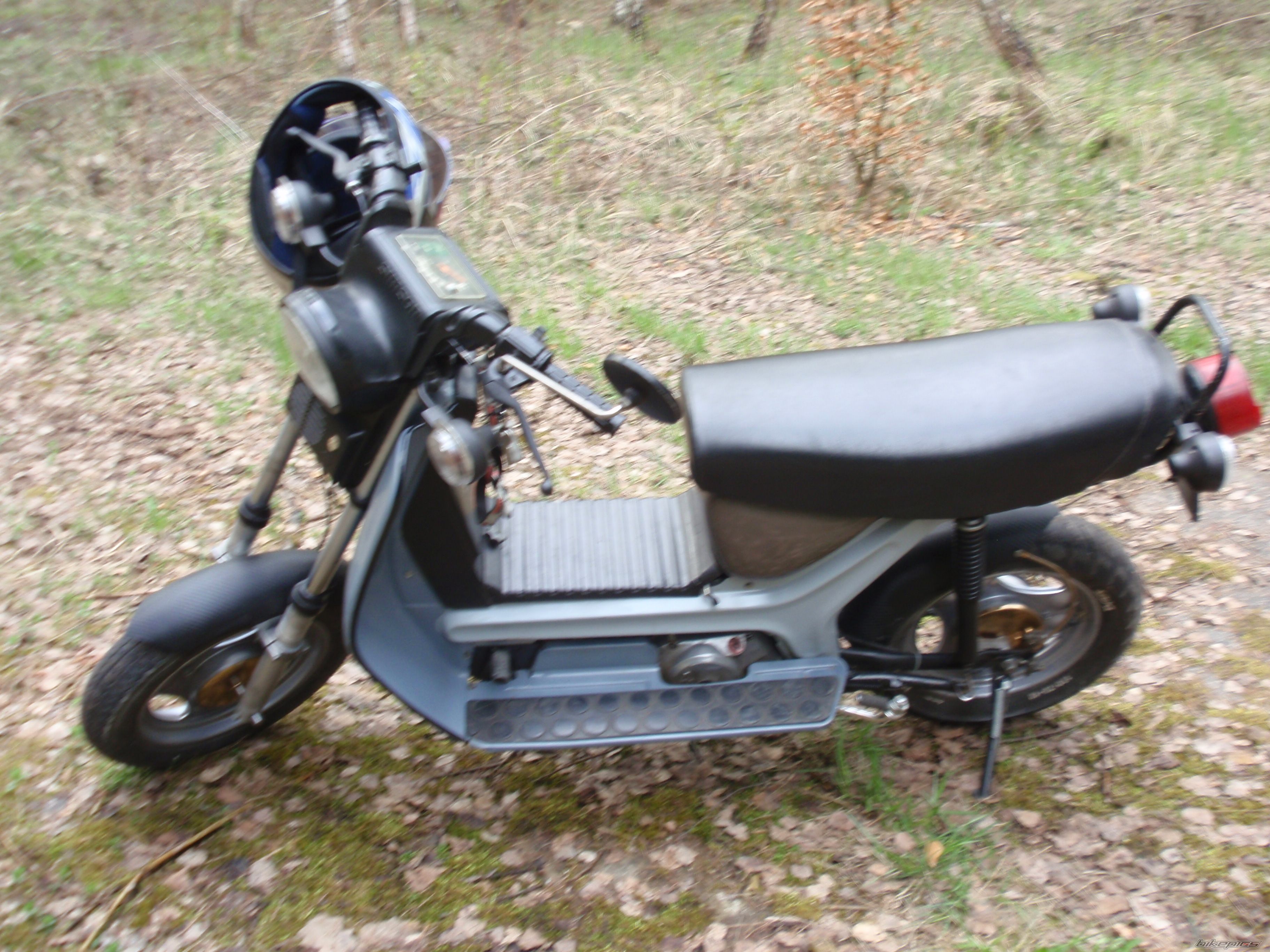 Bike Photo 2548592