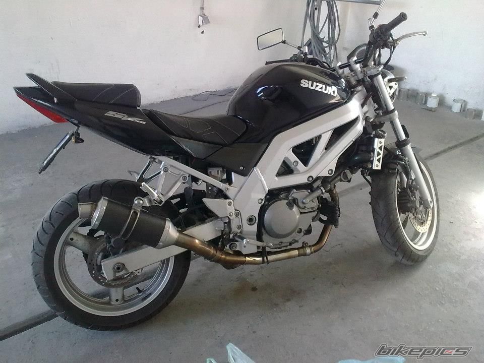 Bike Photo 2548597