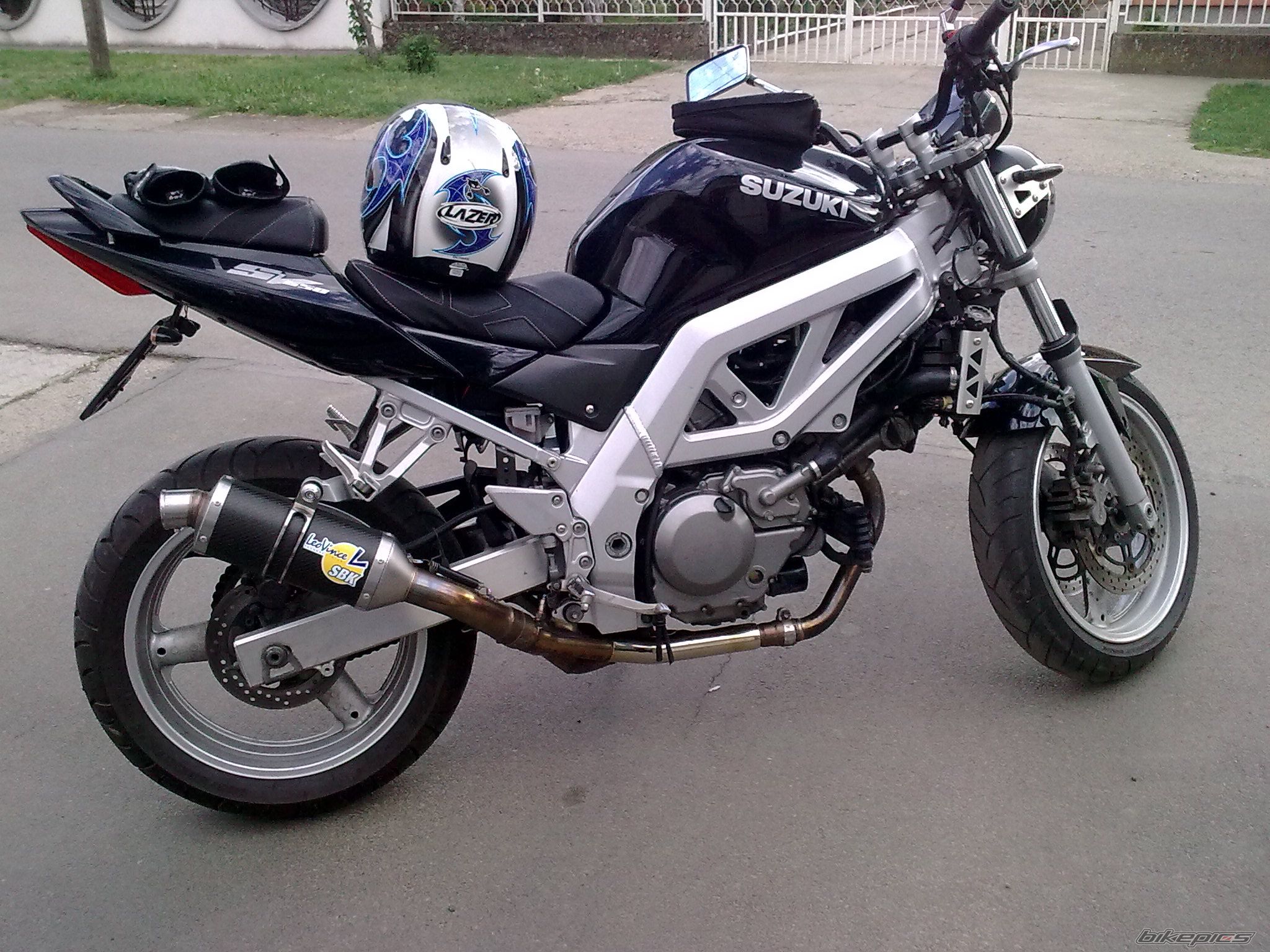 Bike Photo 2548598