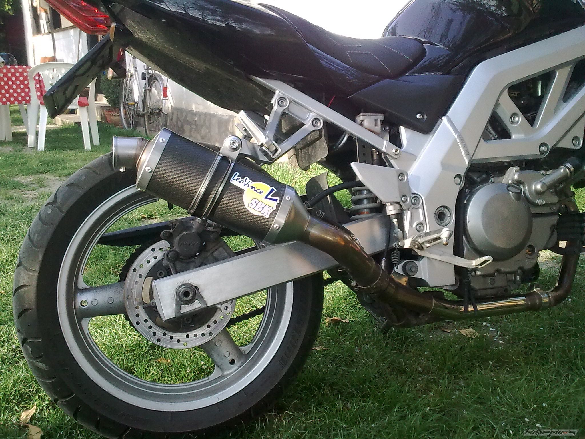 Bike Photo 2548600