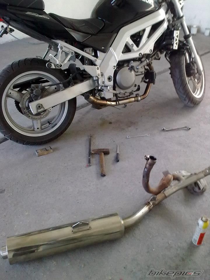 Bike Photo 2548601