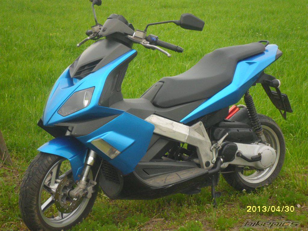 Bike Photo 2548609