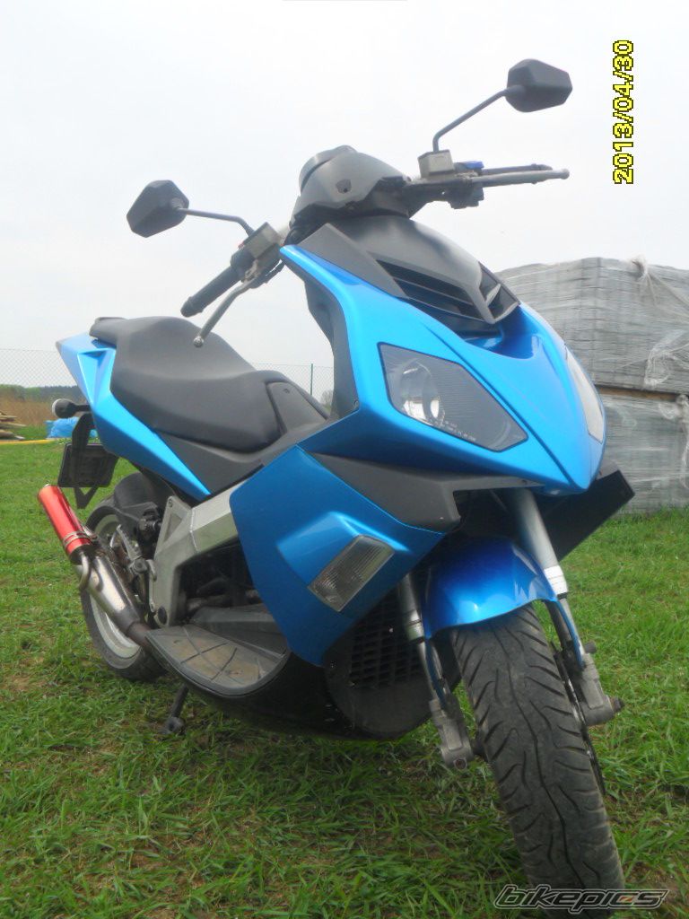 Bike Photo 2548619