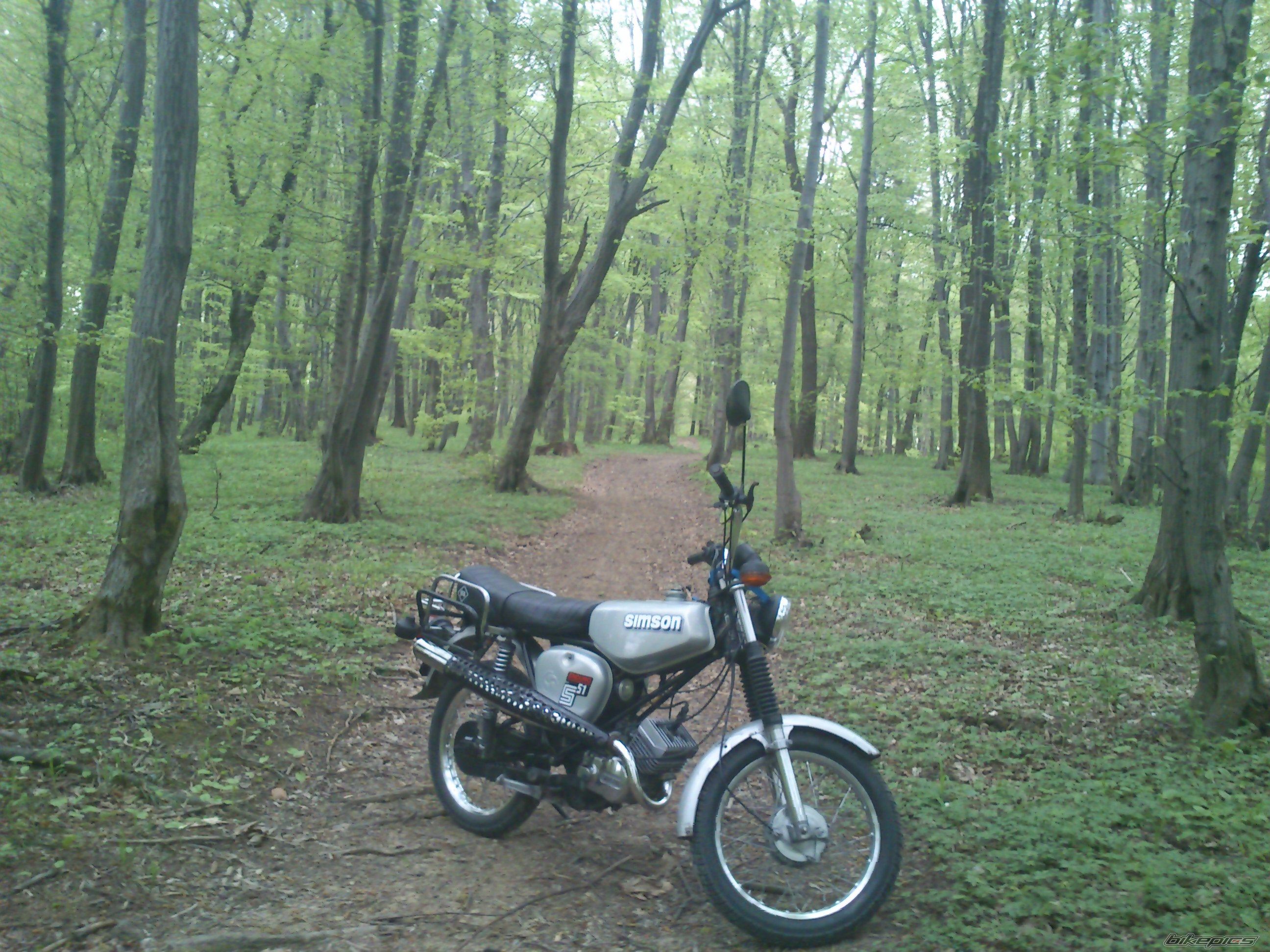 Bike Photo 2548625