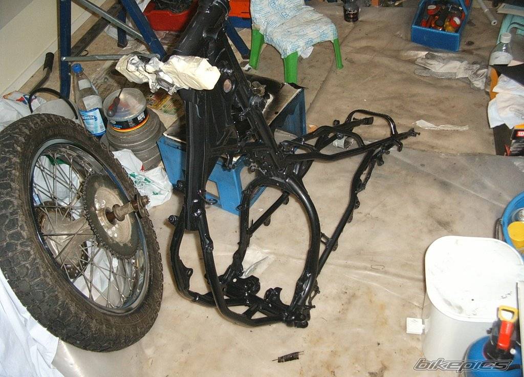 Bike Photo 254863