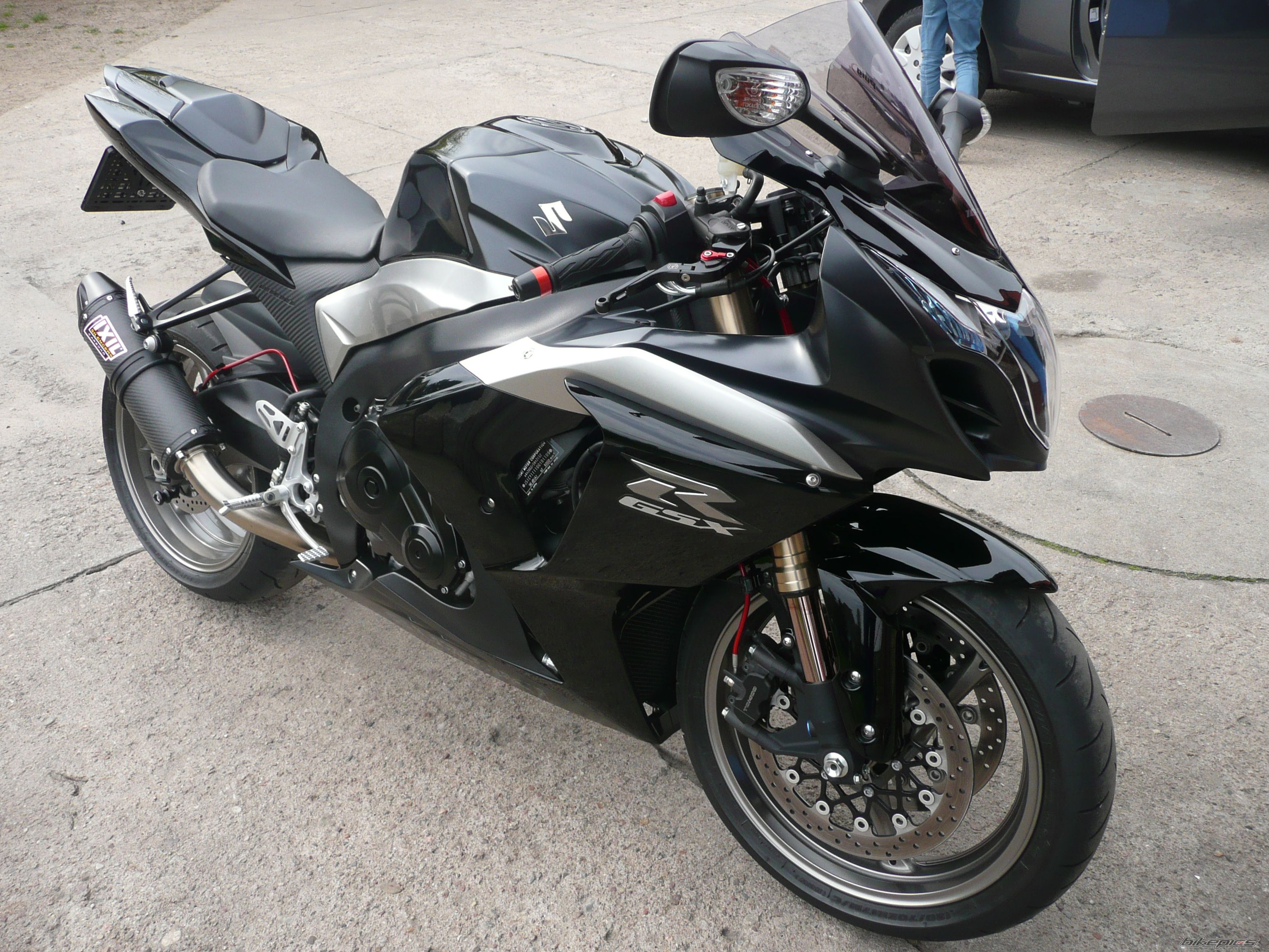 Bike Photo 2548648