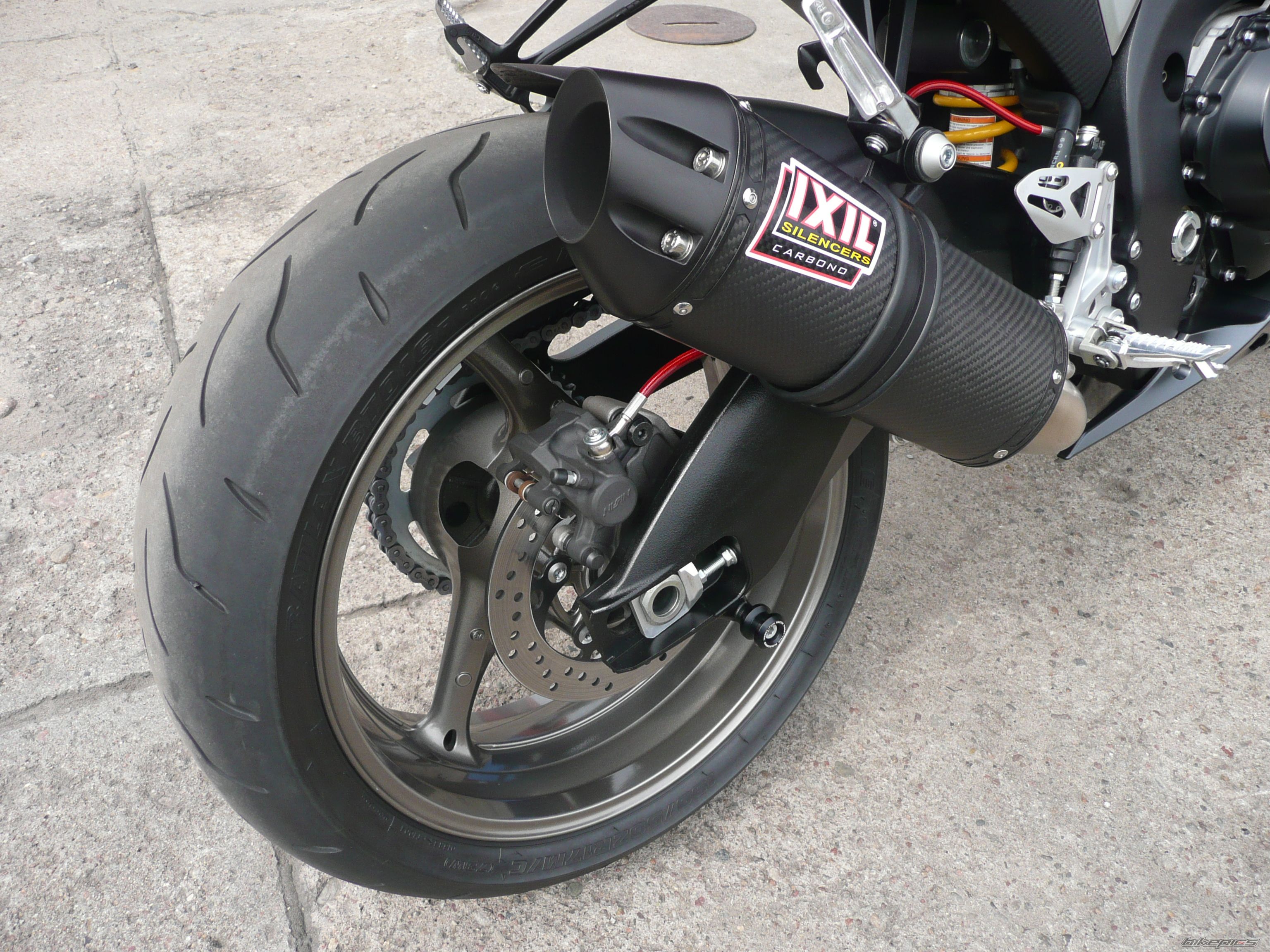 Bike Photo 2548653