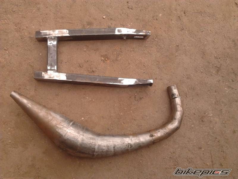 Bike Photo 2548661