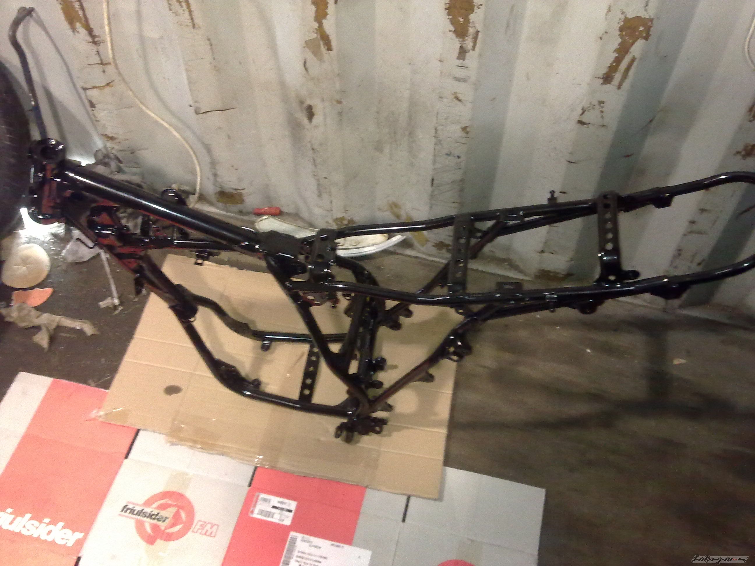 Bike Photo 2548670