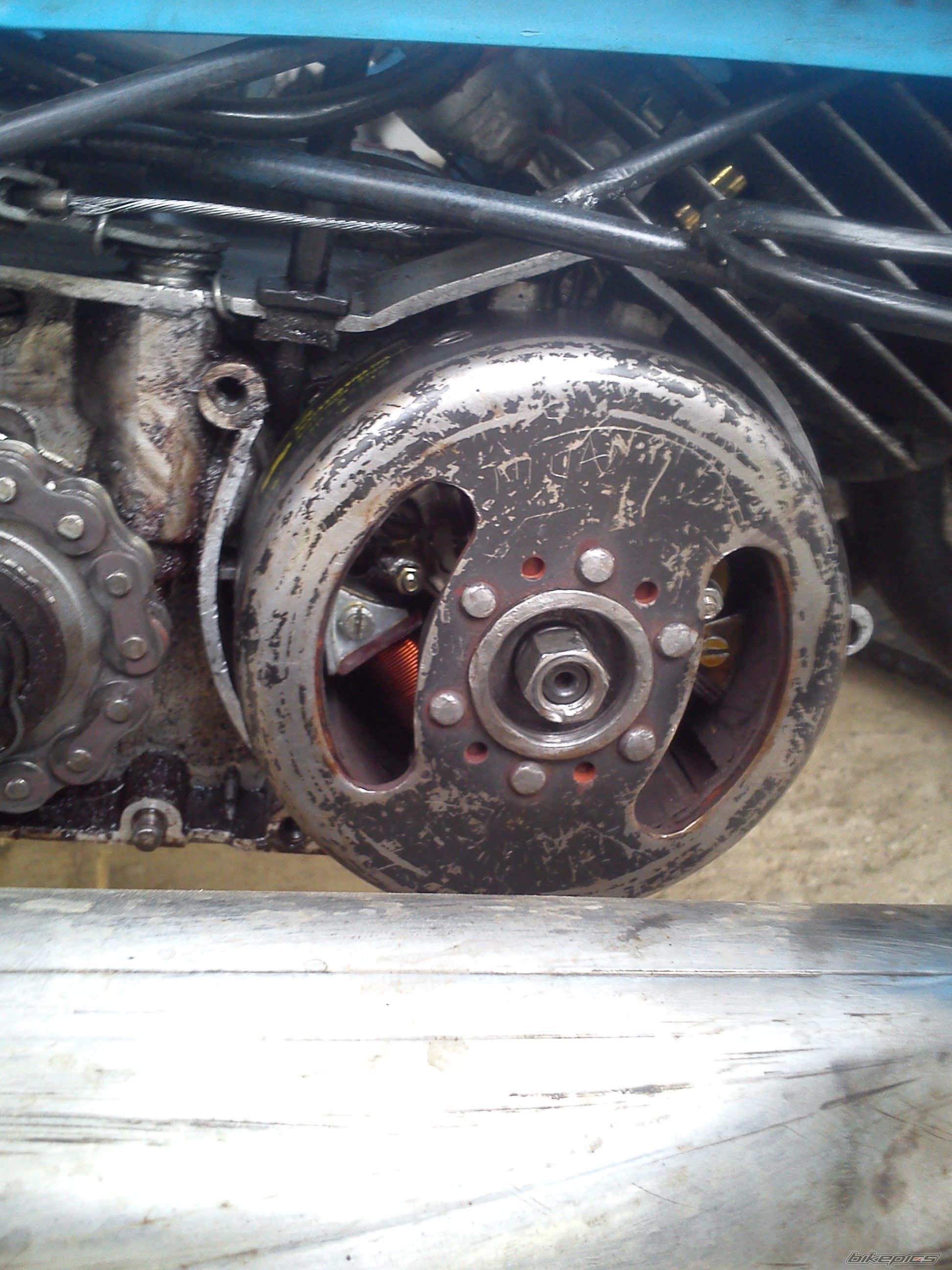 Bike Photo 2548672