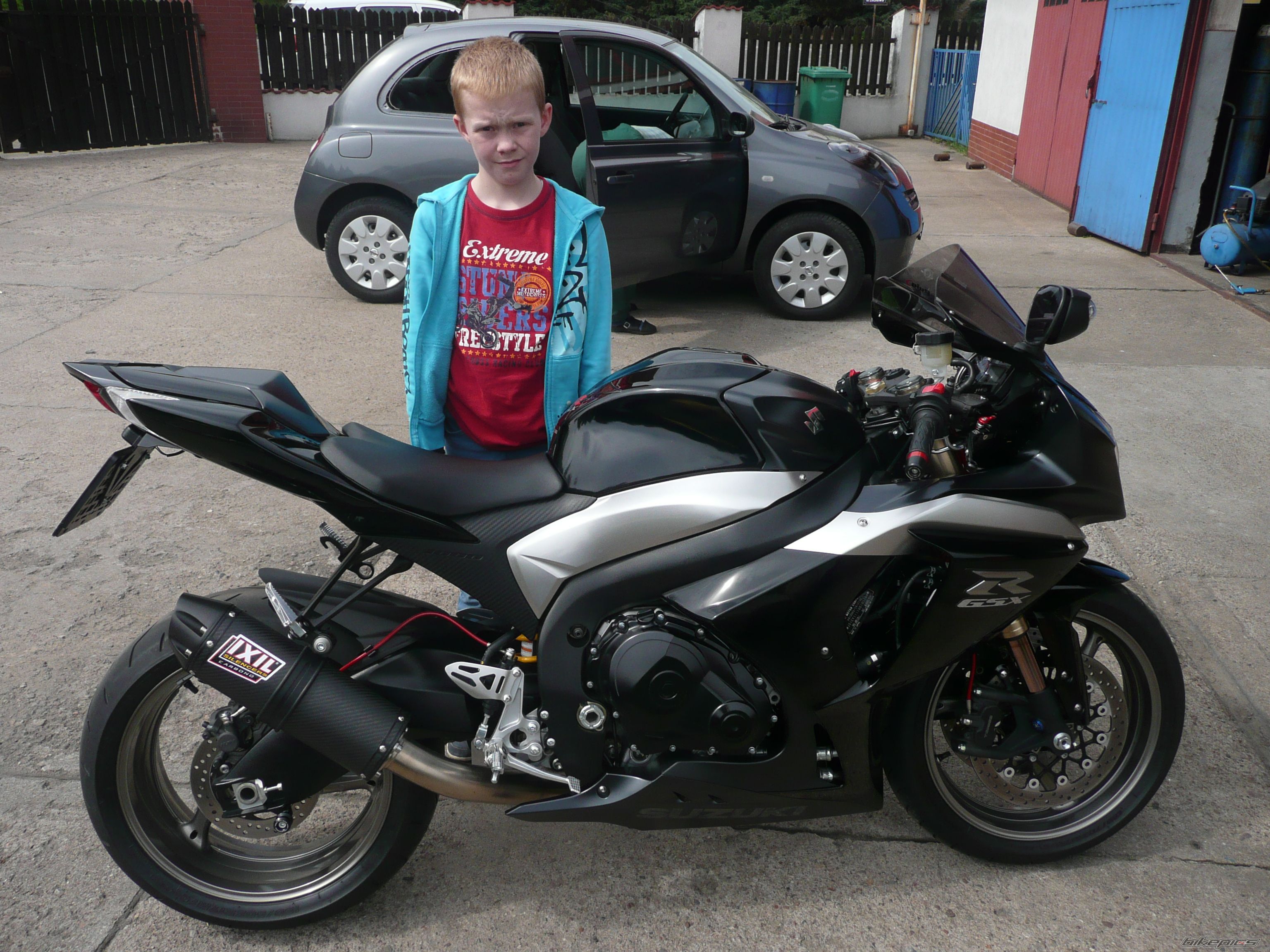 Bike Photo 2548682