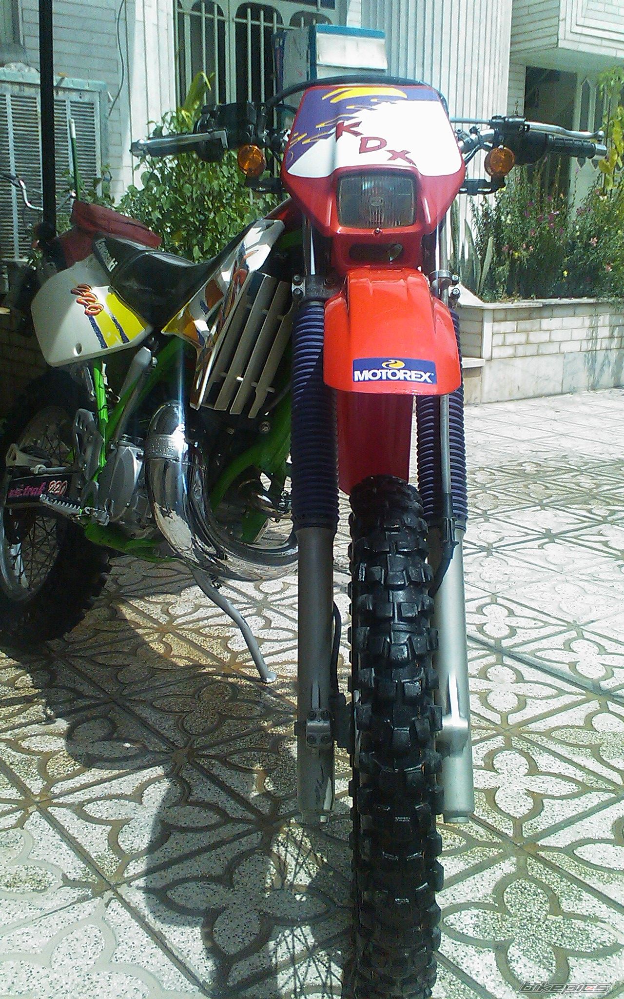 Bike Photo 2548794