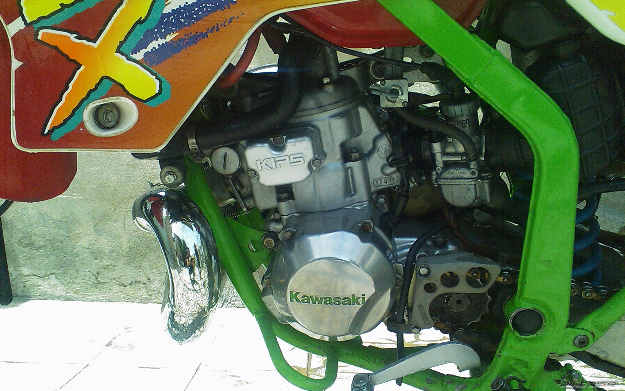 Bike Photo 2548798
