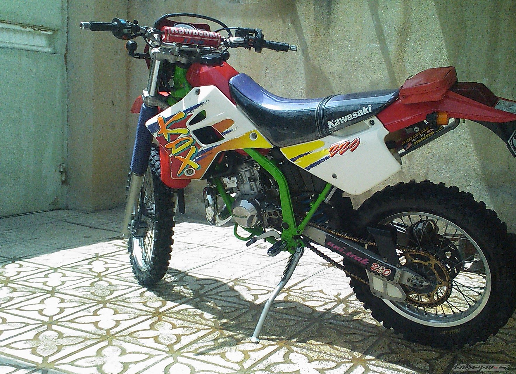 Bike Photo 2548806