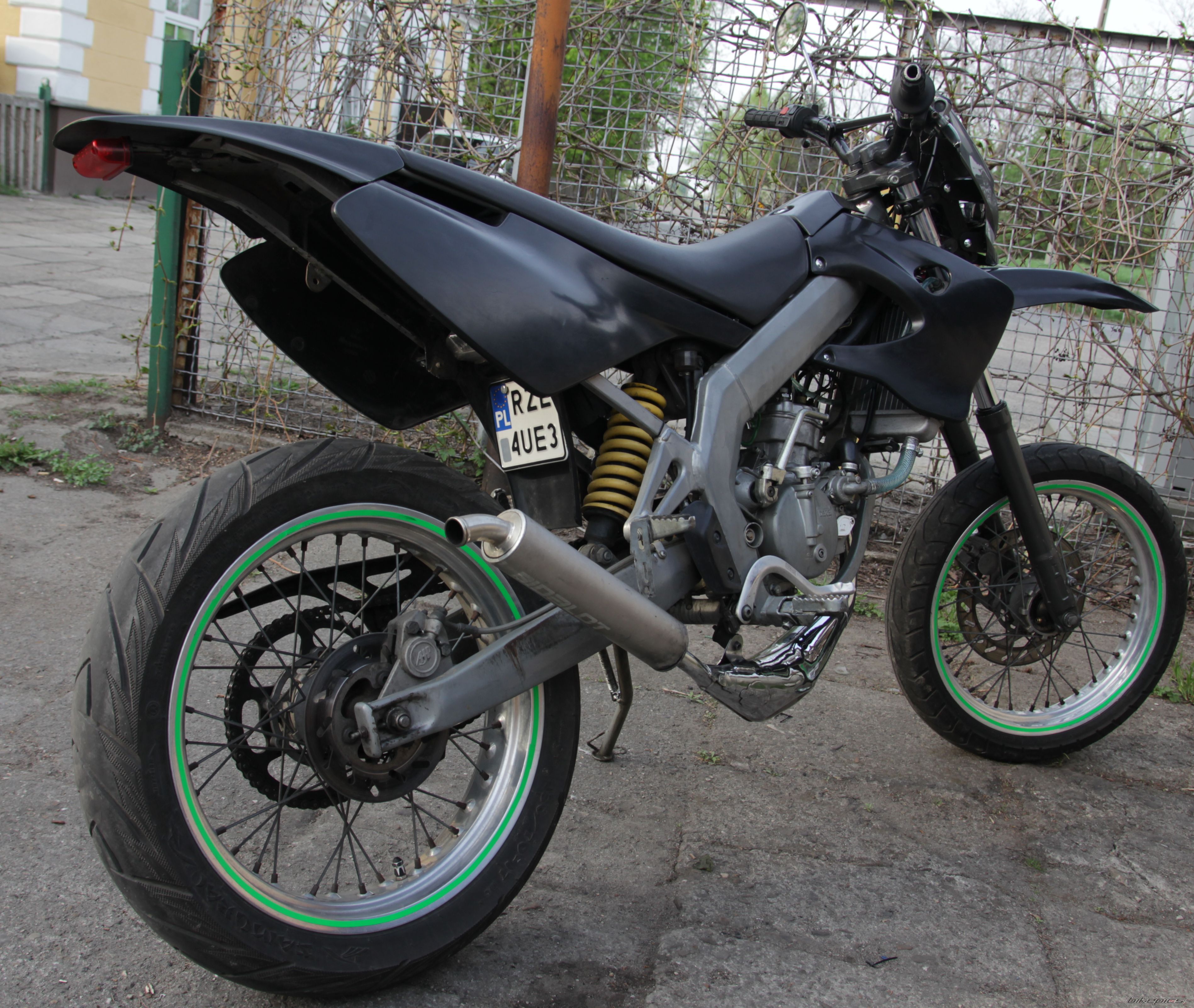 Bike Photo 2548834