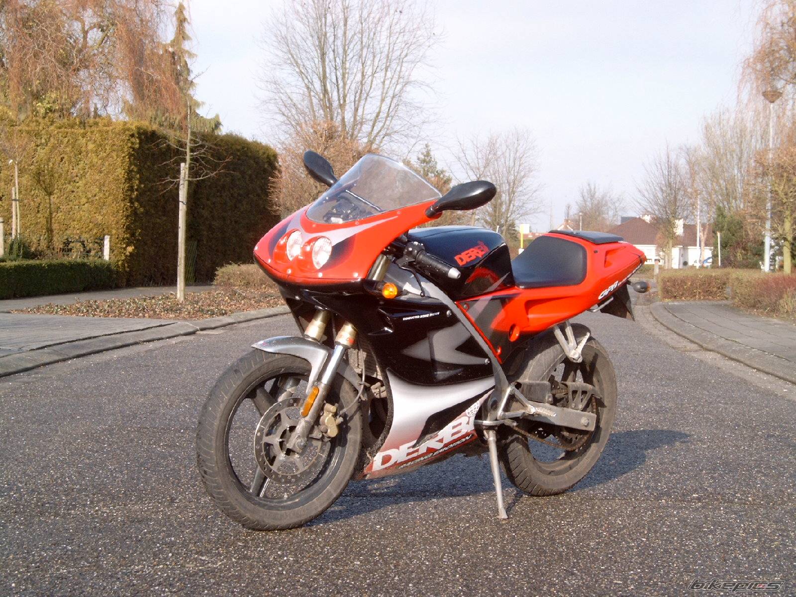 Bike Photo 254884