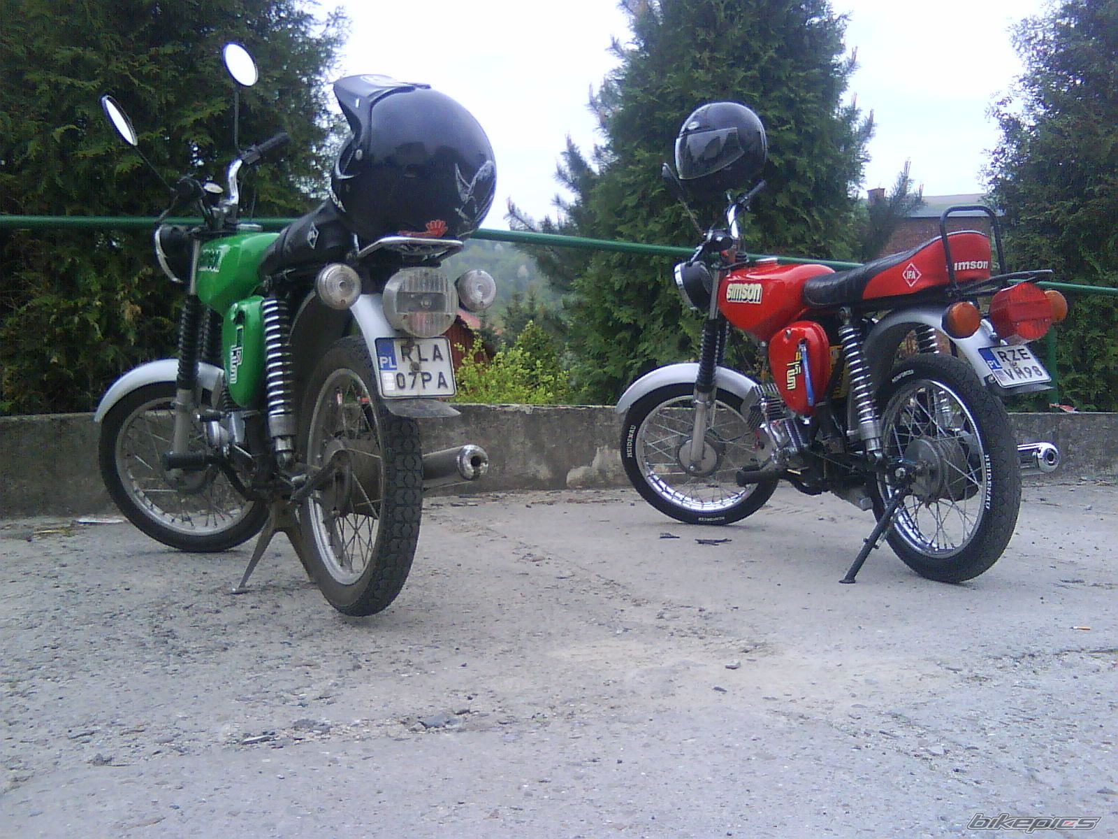 Bike Photo 2548858