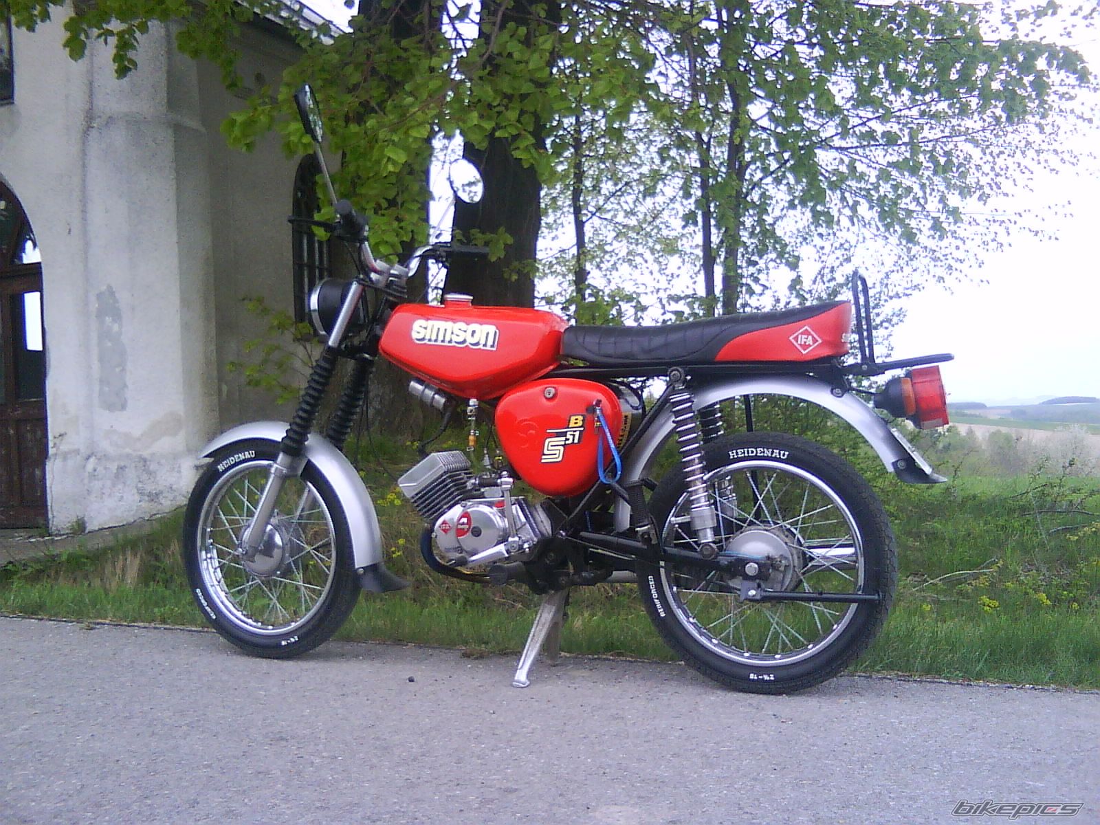 Bike Photo 2548859