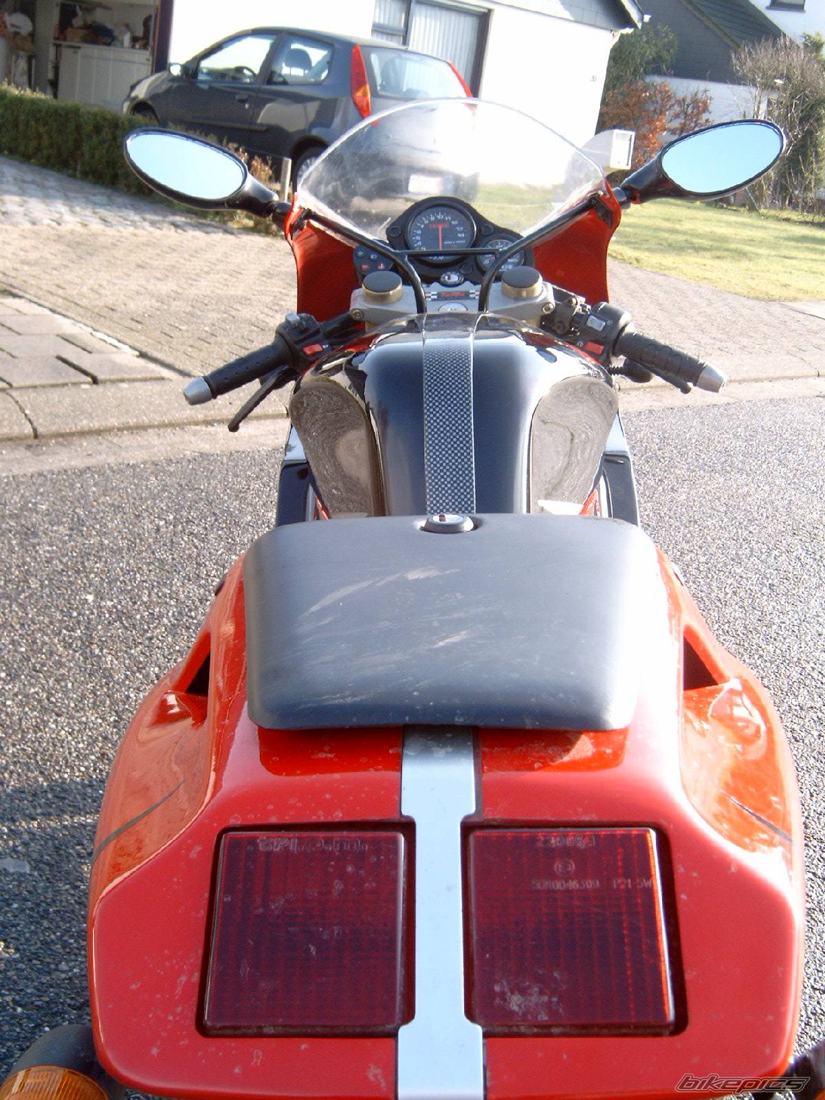 Bike Photo 254886