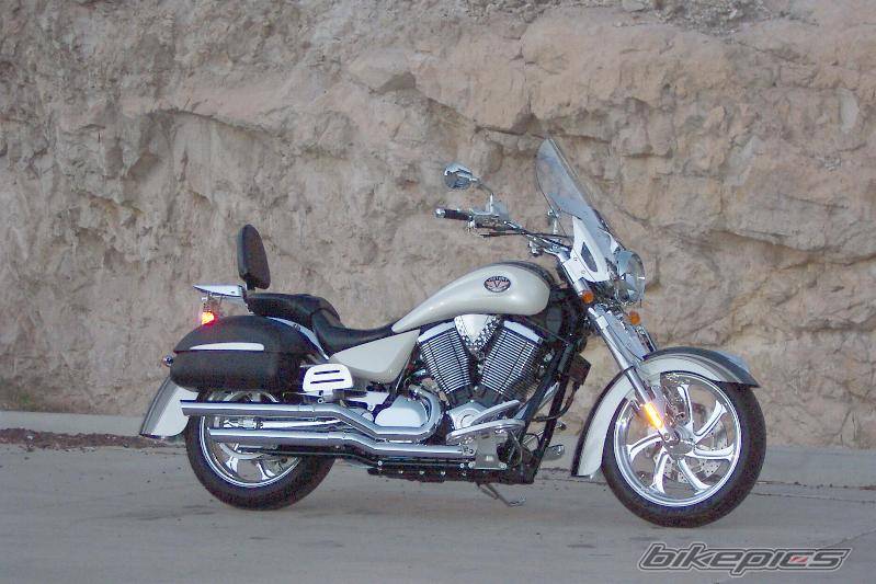 Bike Photo 254888