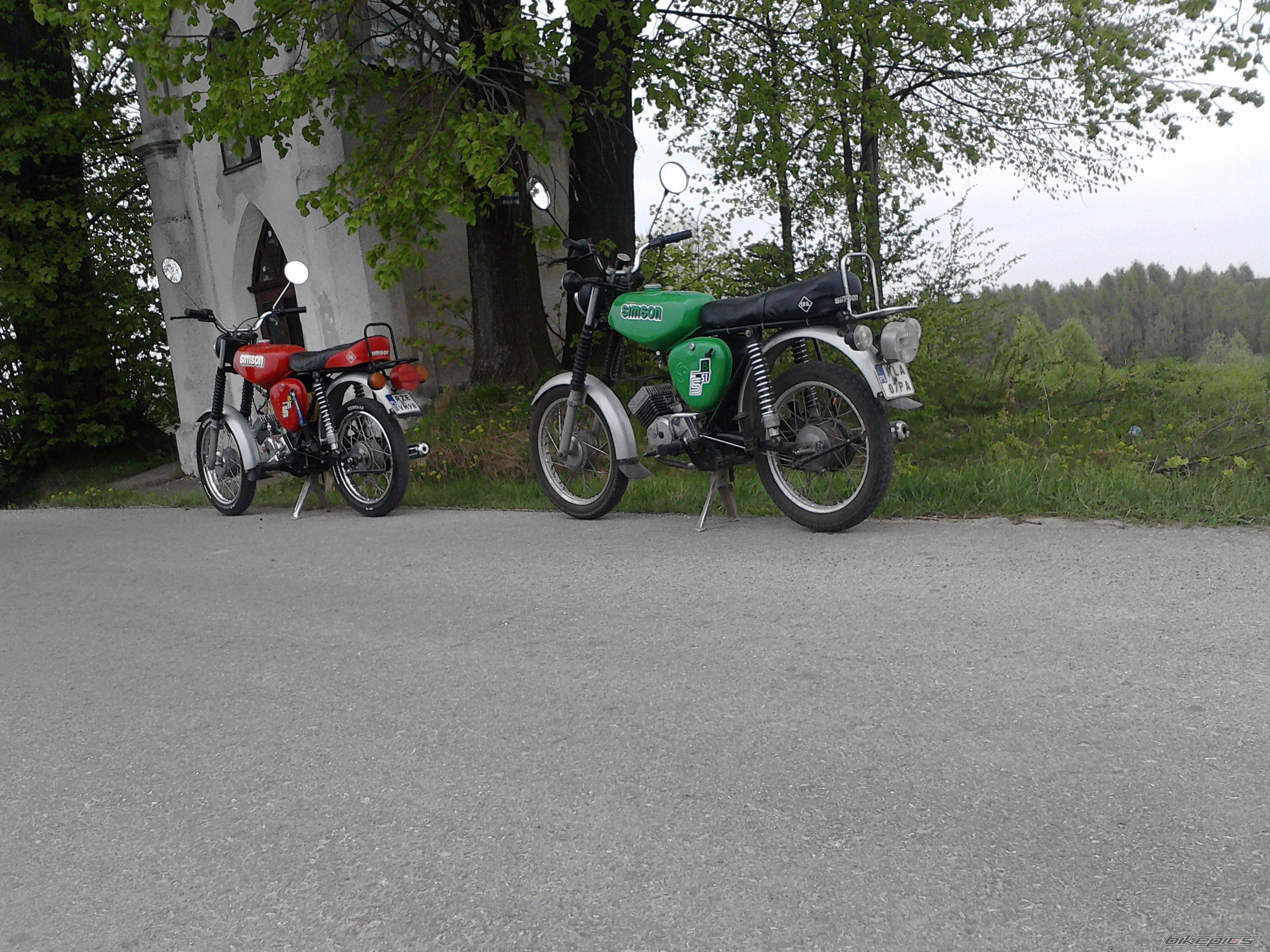 Bike Photo 2548890