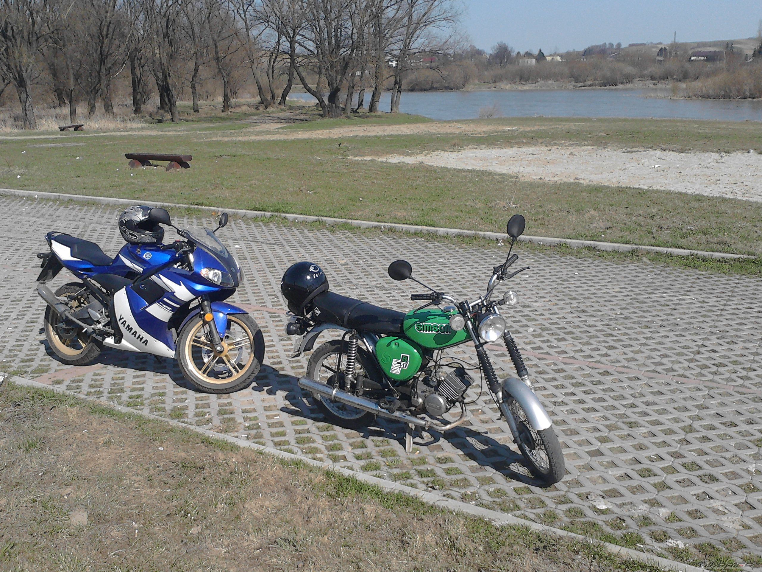 Bike Photo 2548895