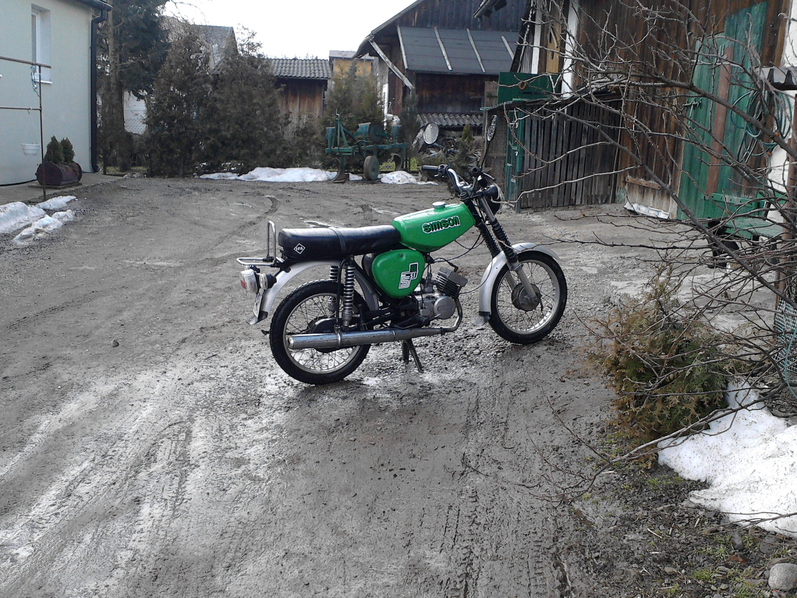 Bike Photo 2548896