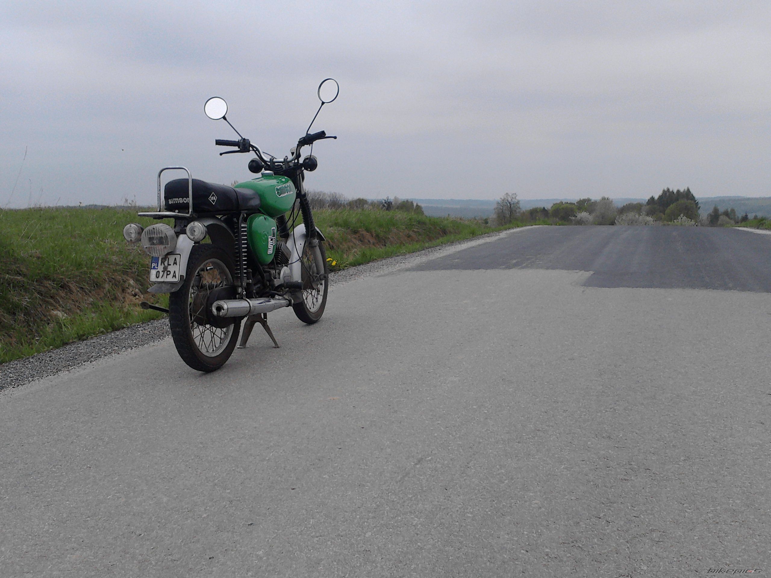 Bike Photo 2548897