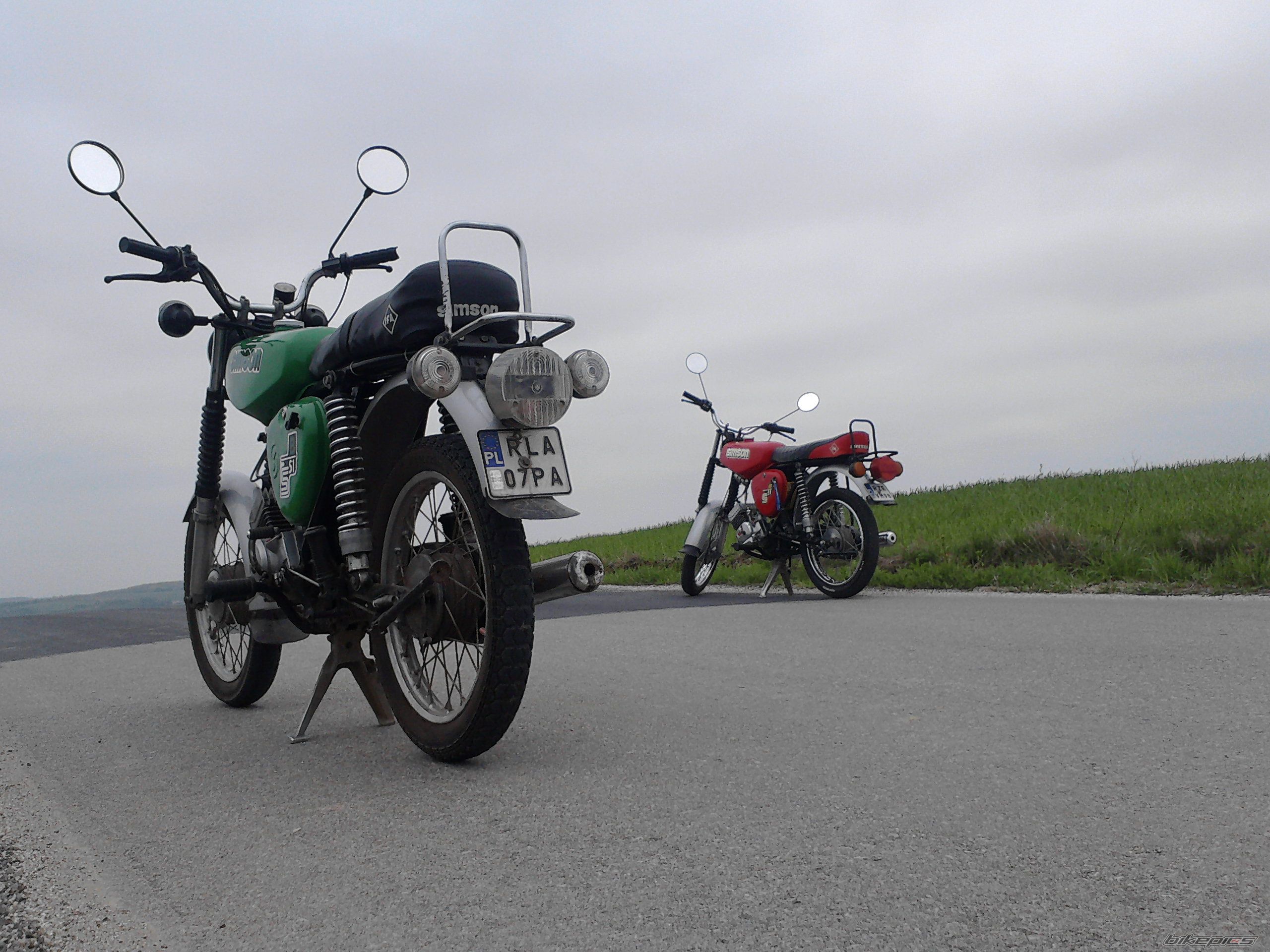 Bike Photo 2548898