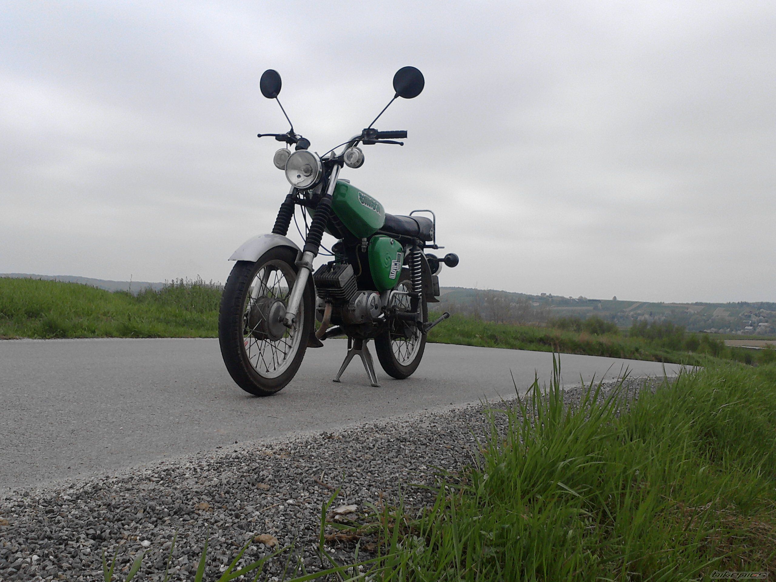 Bike Photo 2548899