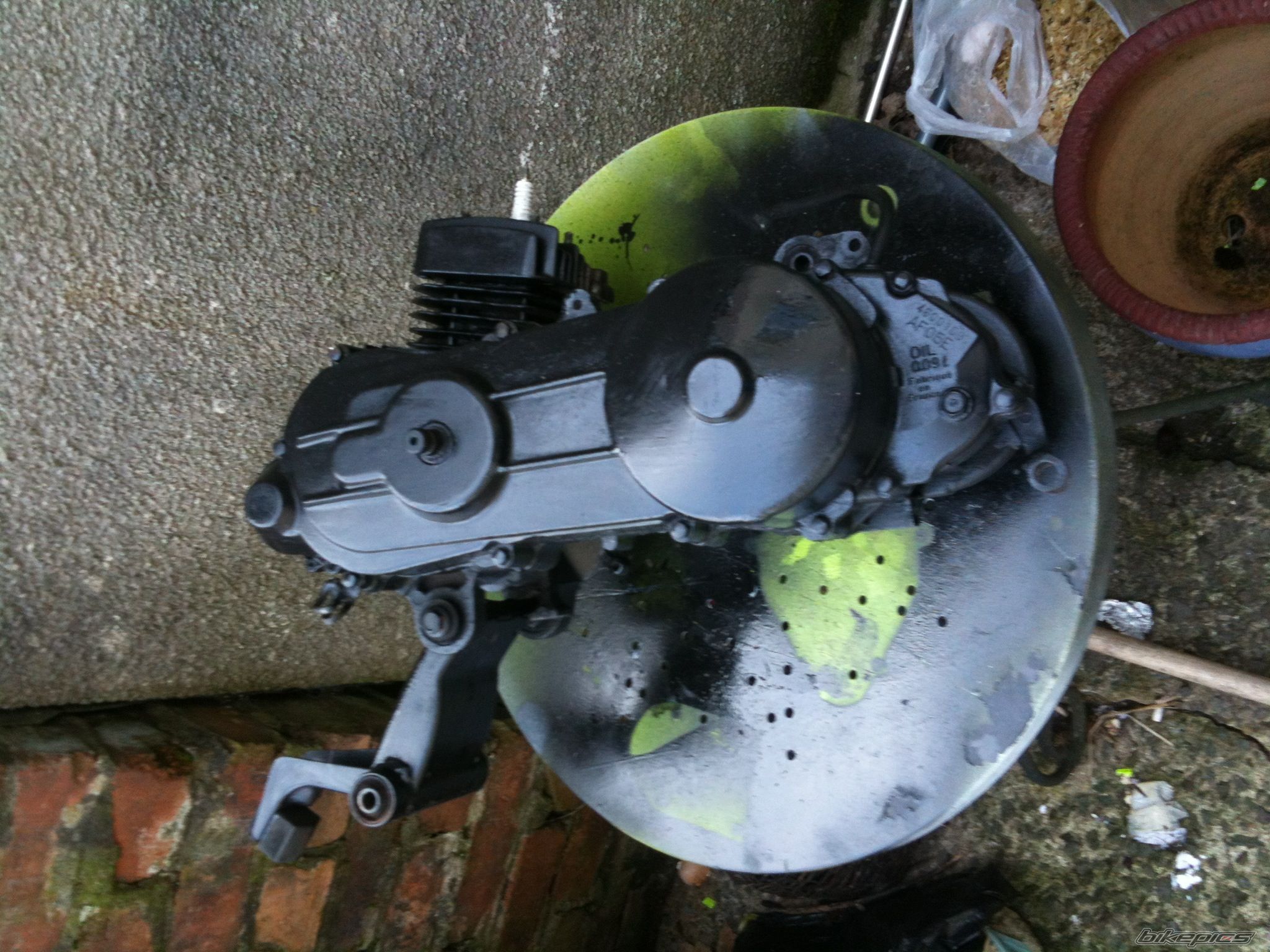 Bike Photo 2548925