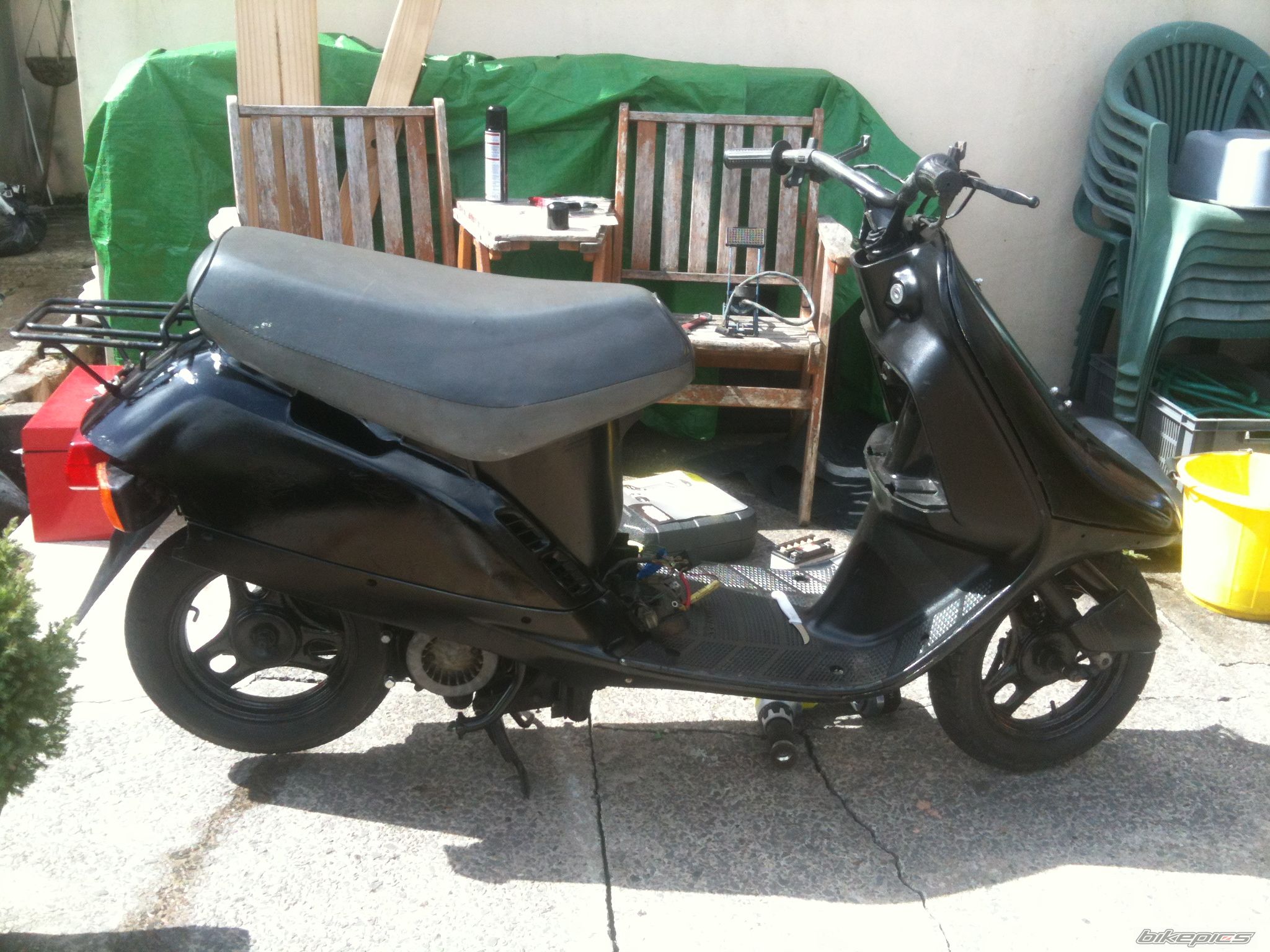 Bike Photo 2548926