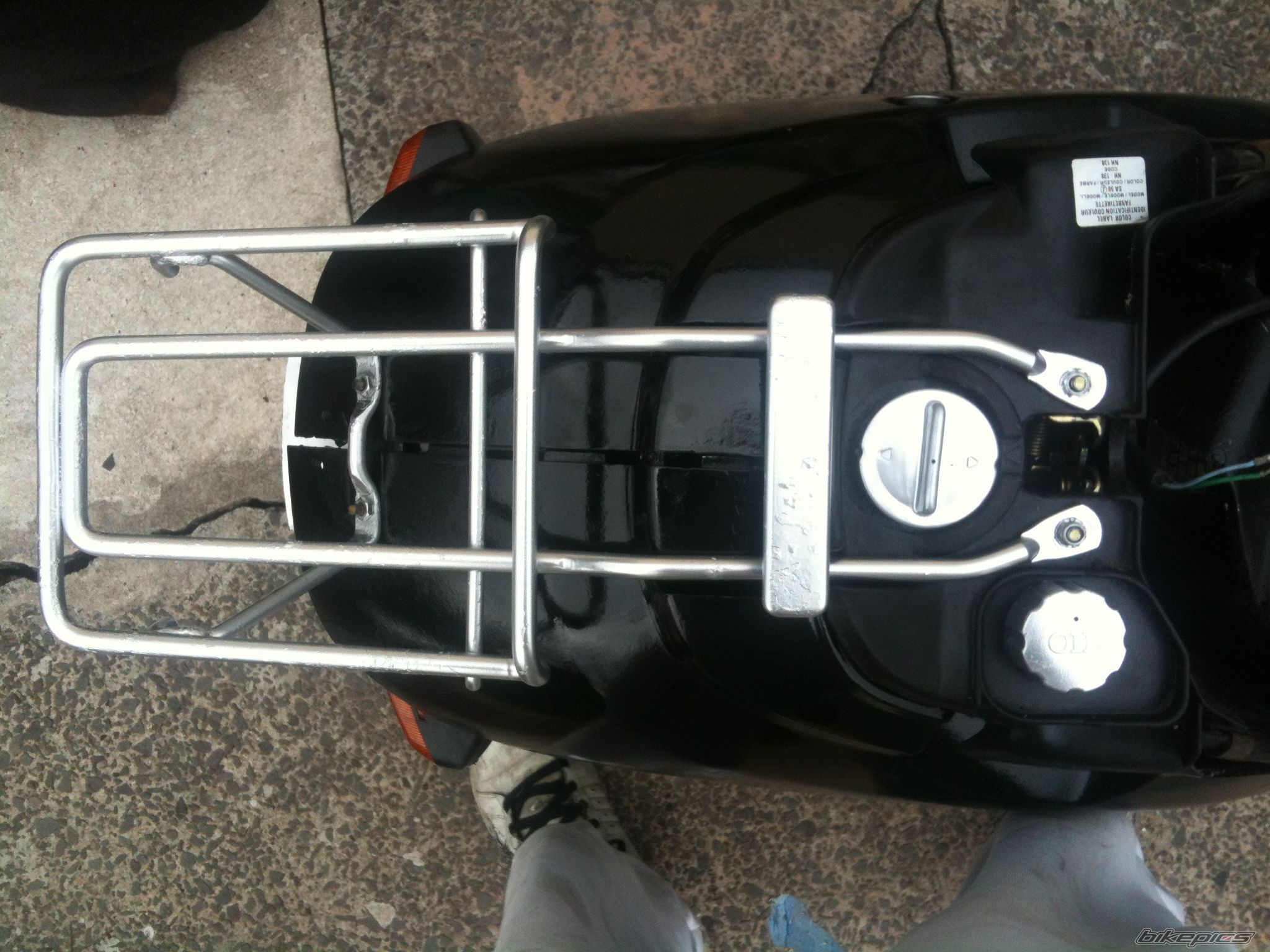 Bike Photo 2548927