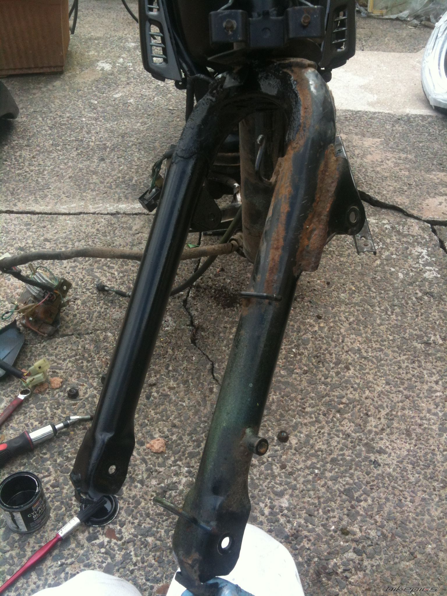 Bike Photo 2548935