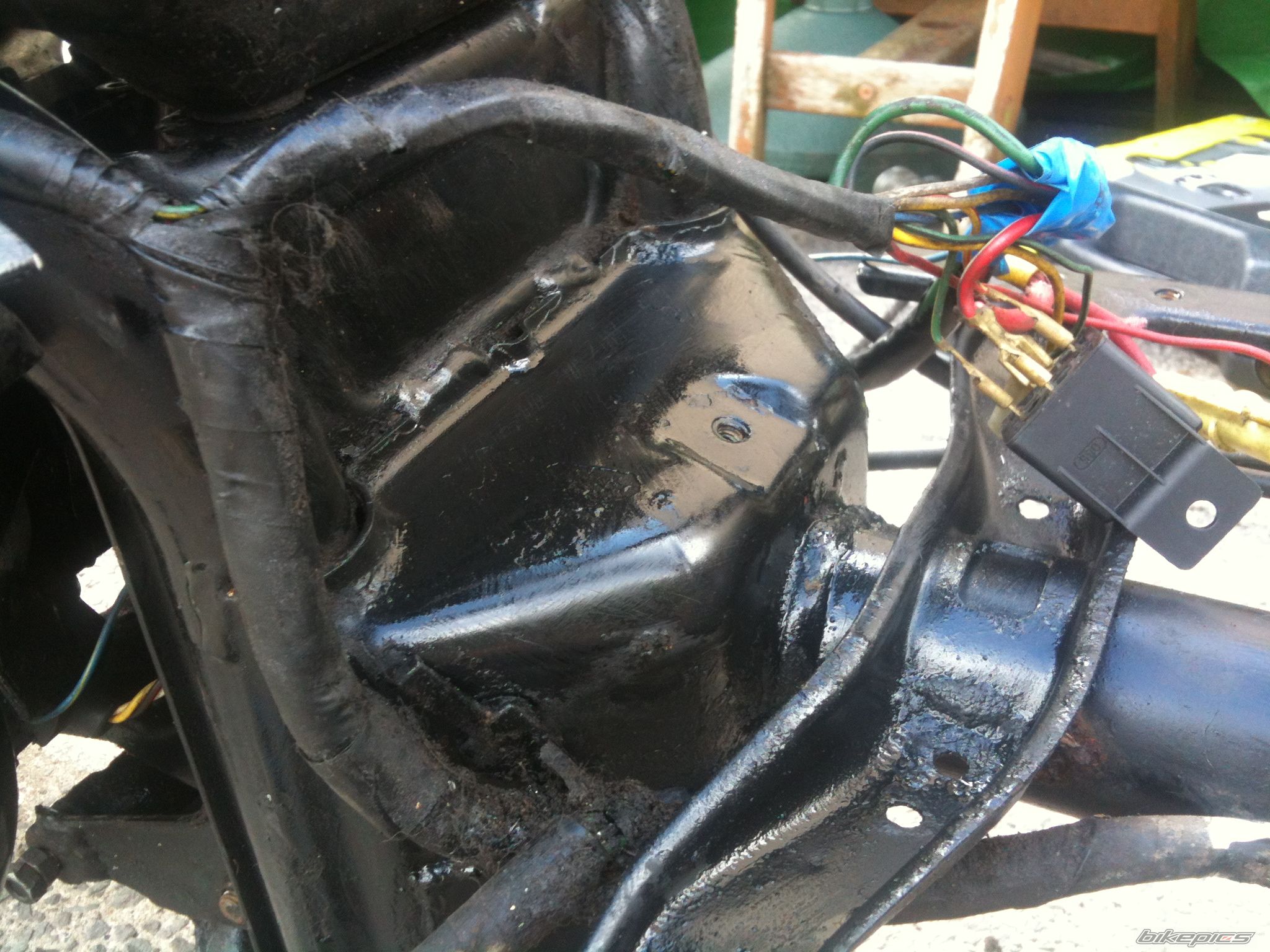 Bike Photo 2548938