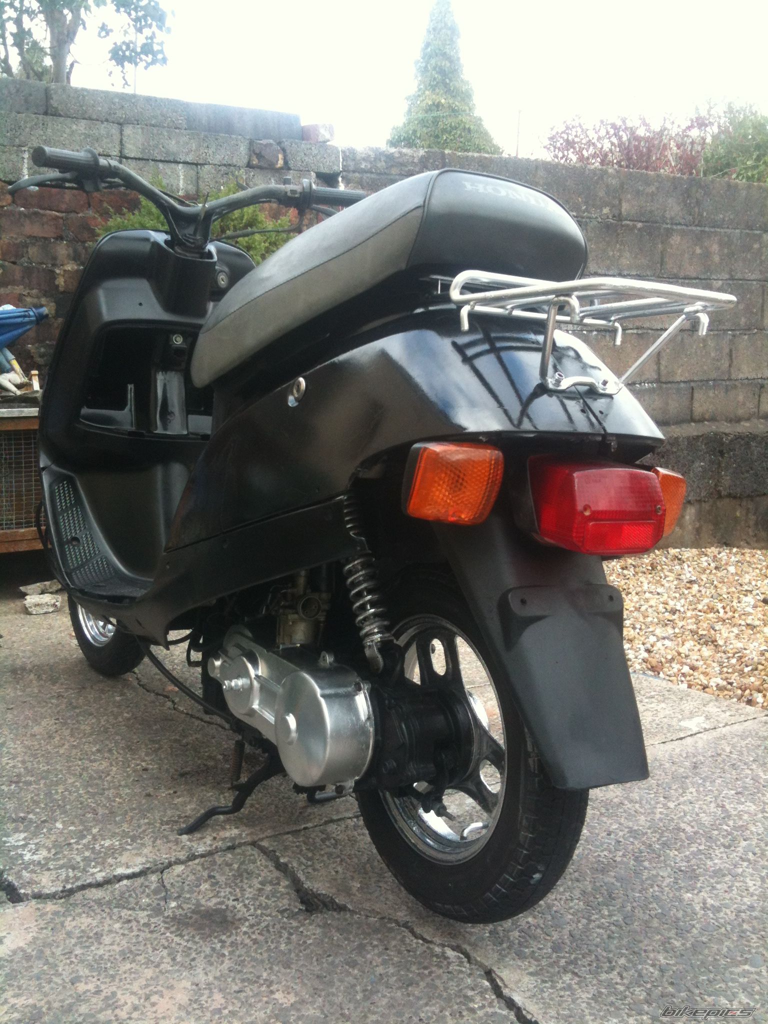 Bike Photo 2548939