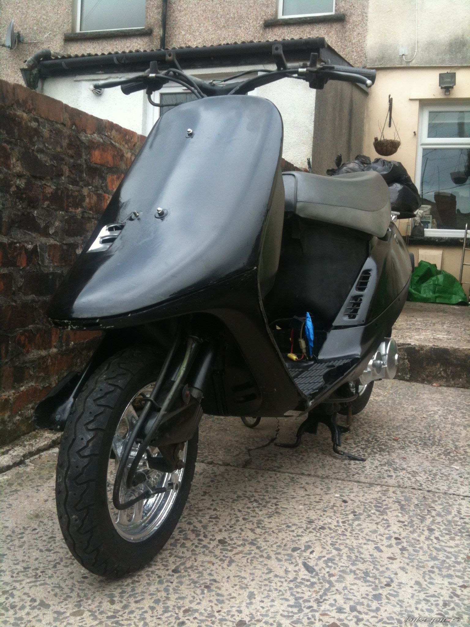 Bike Photo 2548941