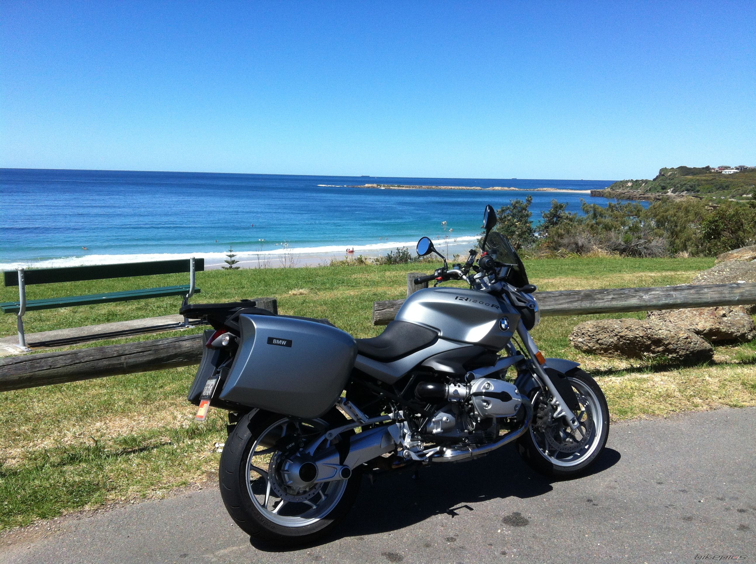 Bike Photo 2548949