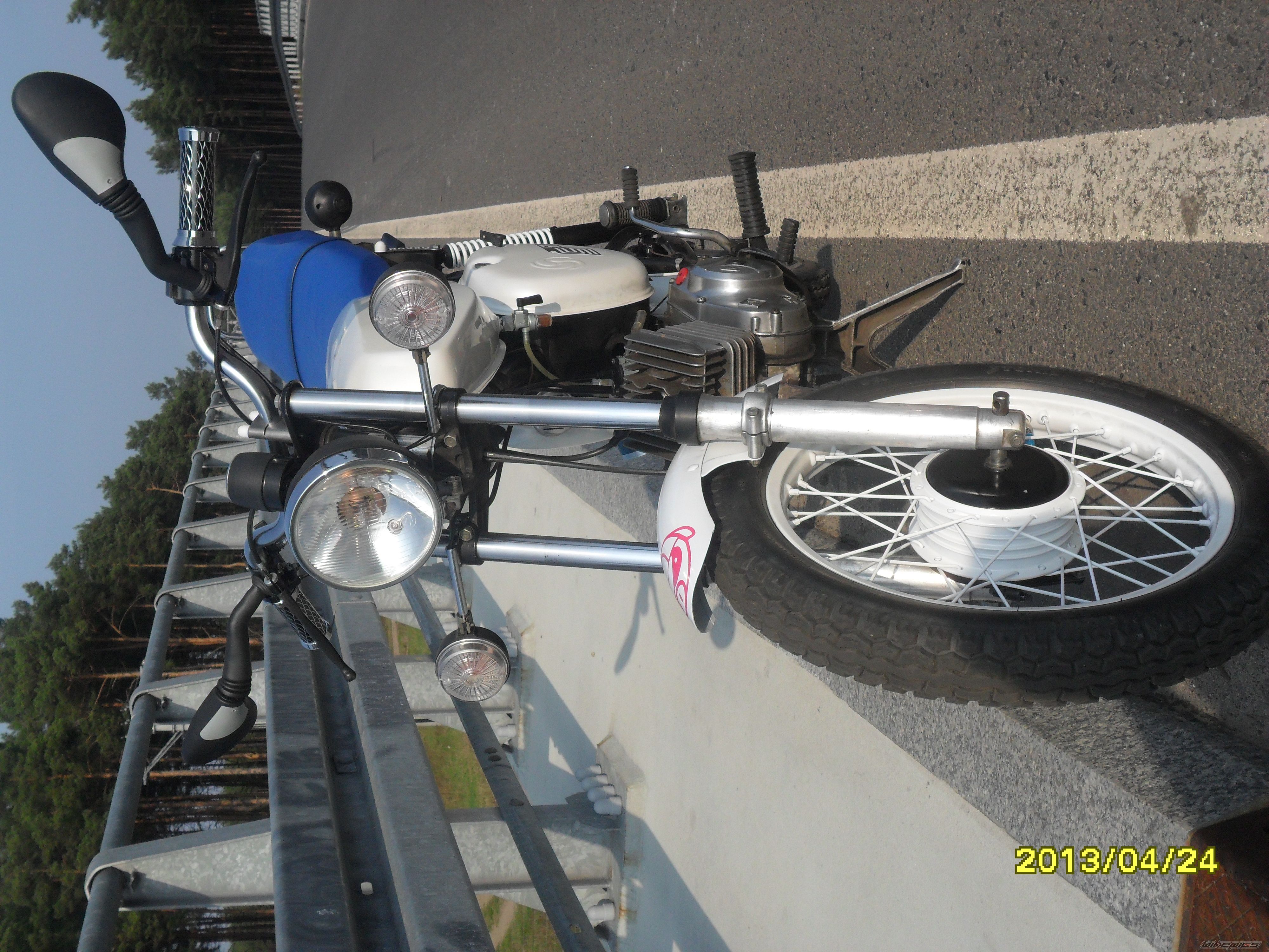 Bike Photo 2548950