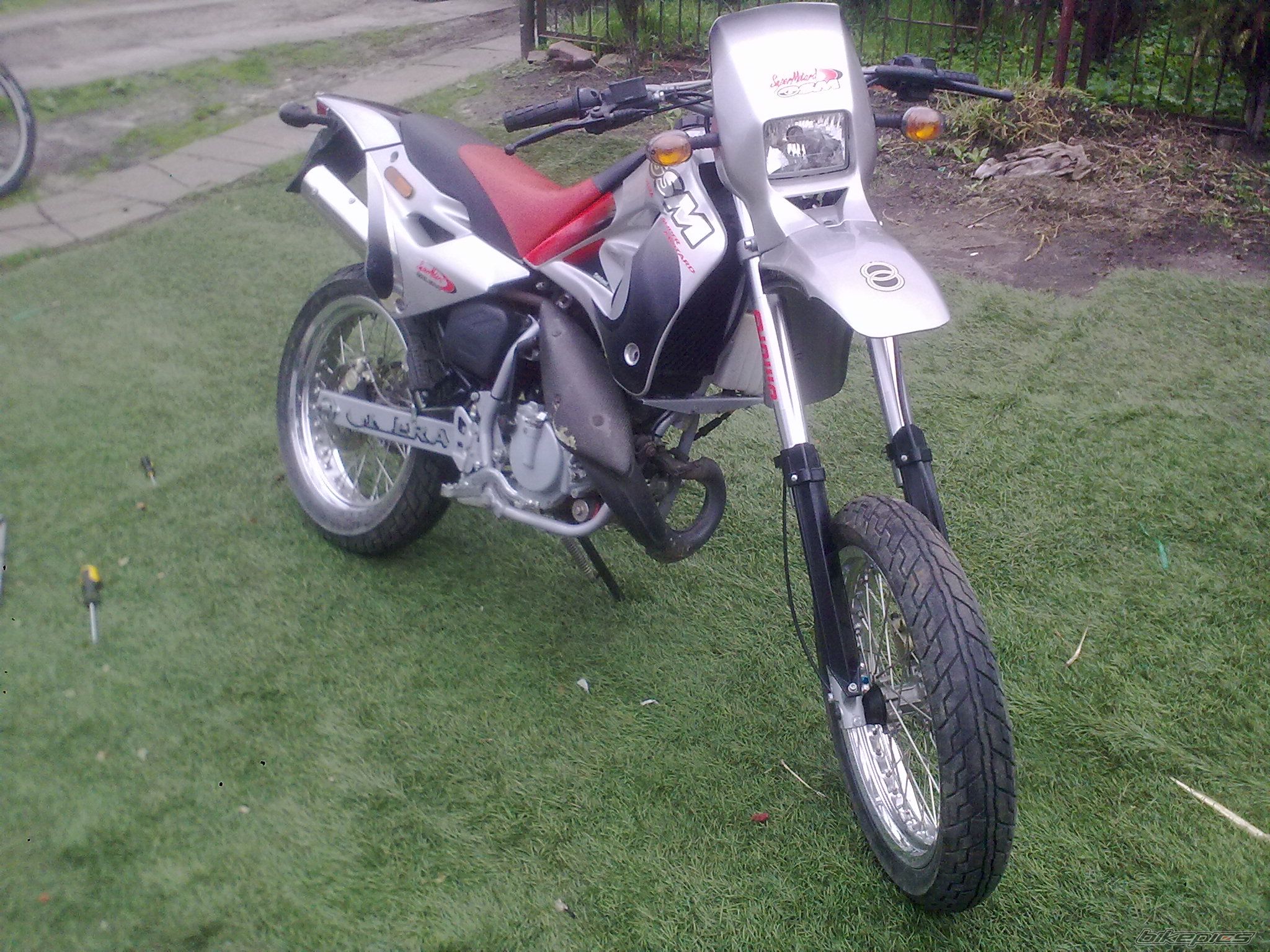 Bike Photo 2548995