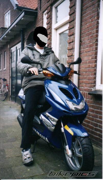 Bike Photo 2549