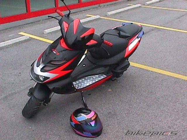 Bike Photo 25490