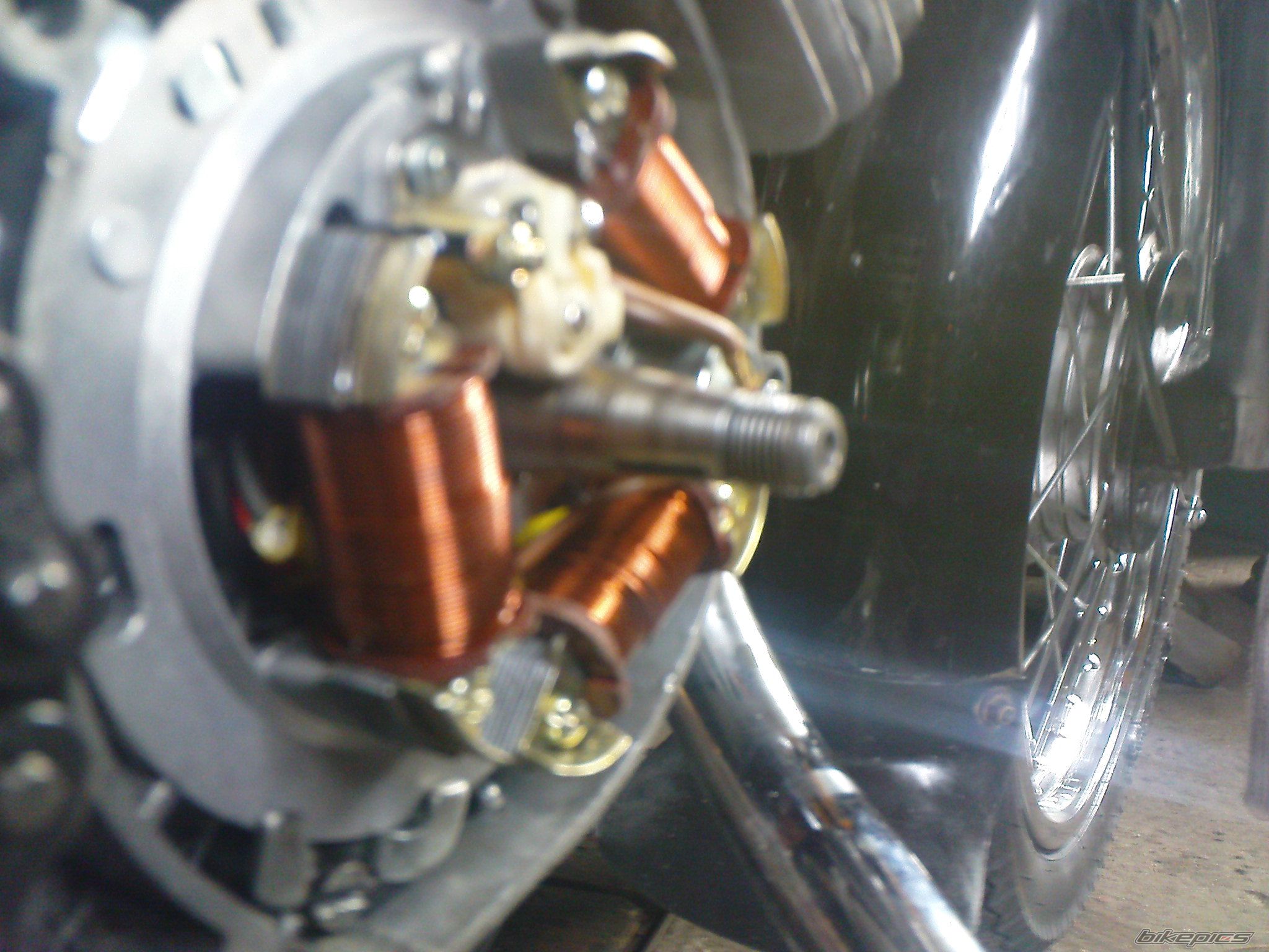 Bike Photo 2549018