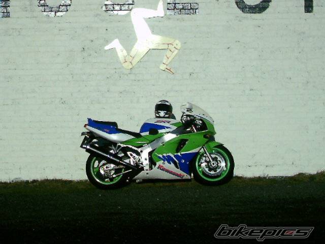 Bike Photo 254902
