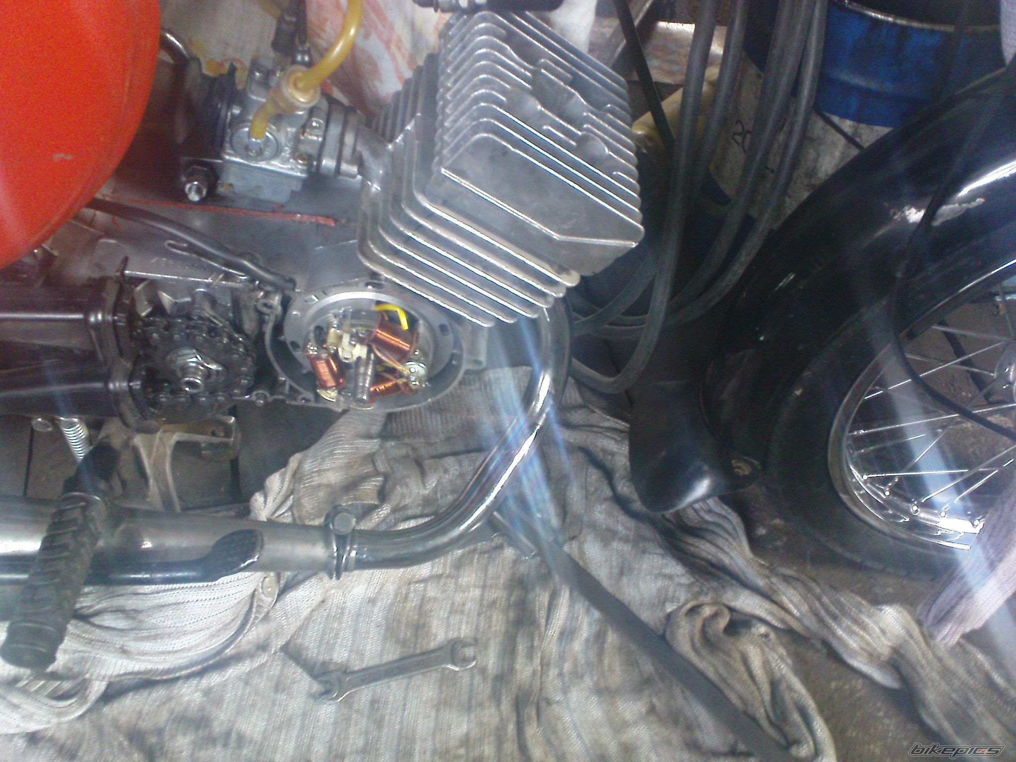 Bike Photo 2549021