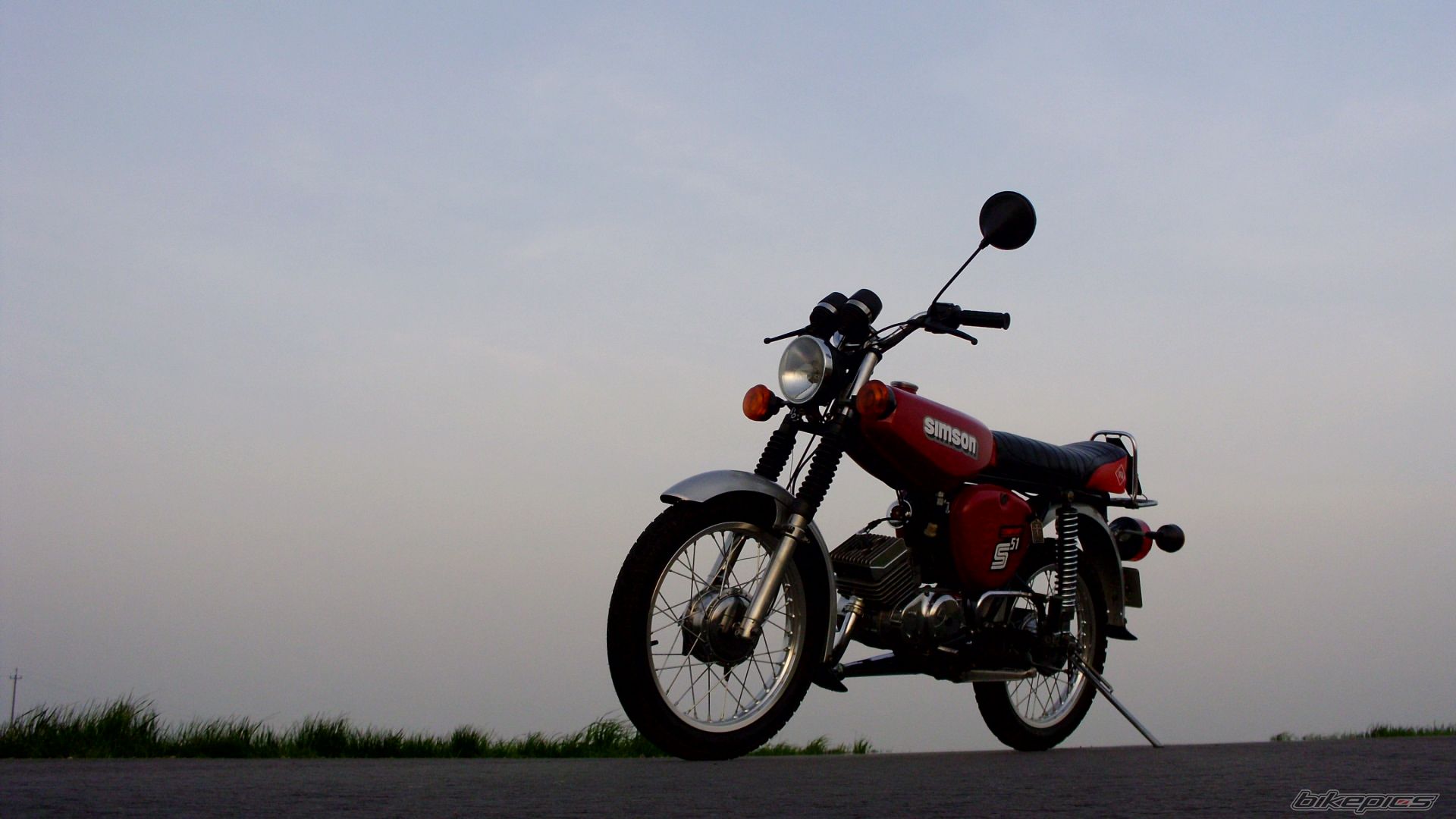 Bike Photo 2549035